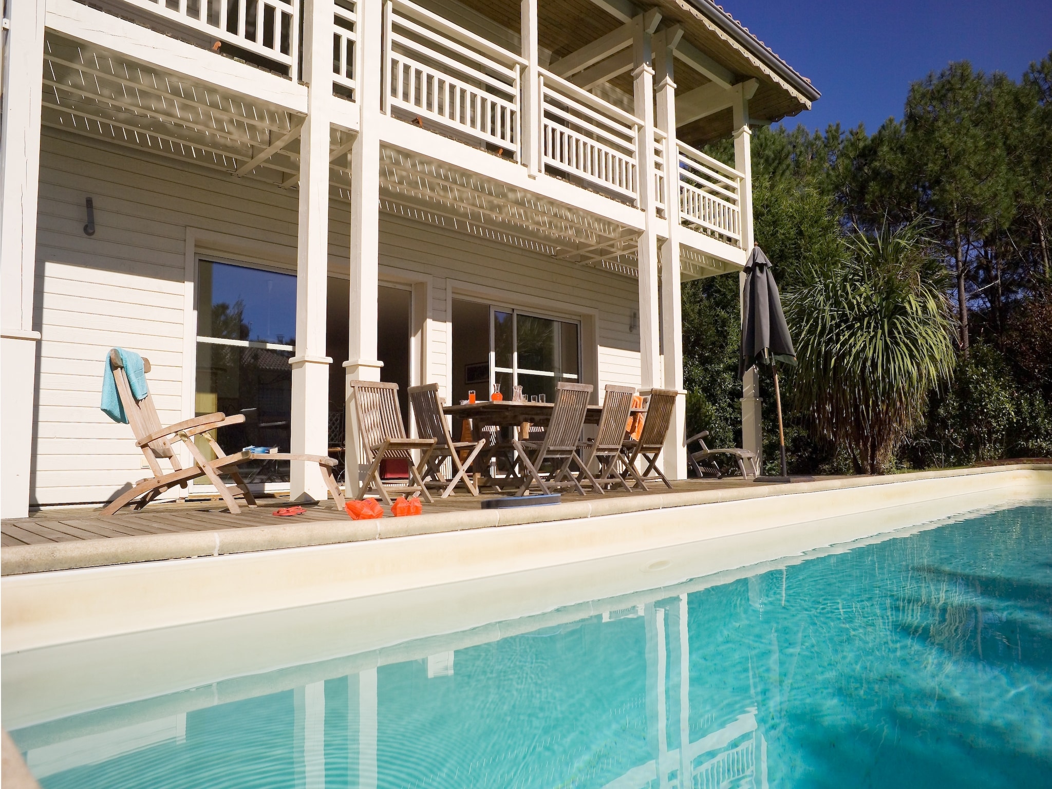 Vakantiehuis Villas Royal Club Océan 17 1