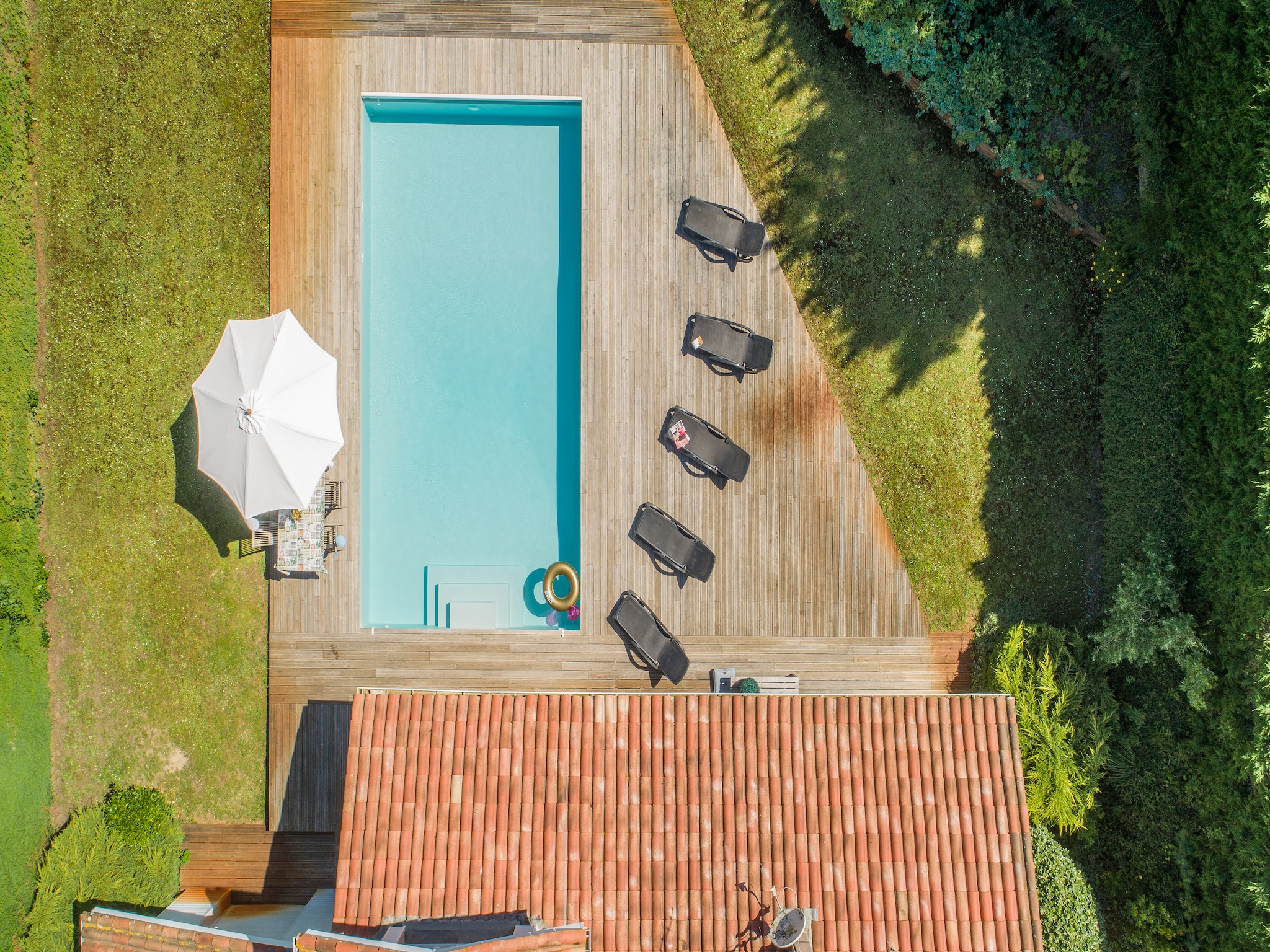 Vakantiehuis Villas Royal Club Océan 17 1
