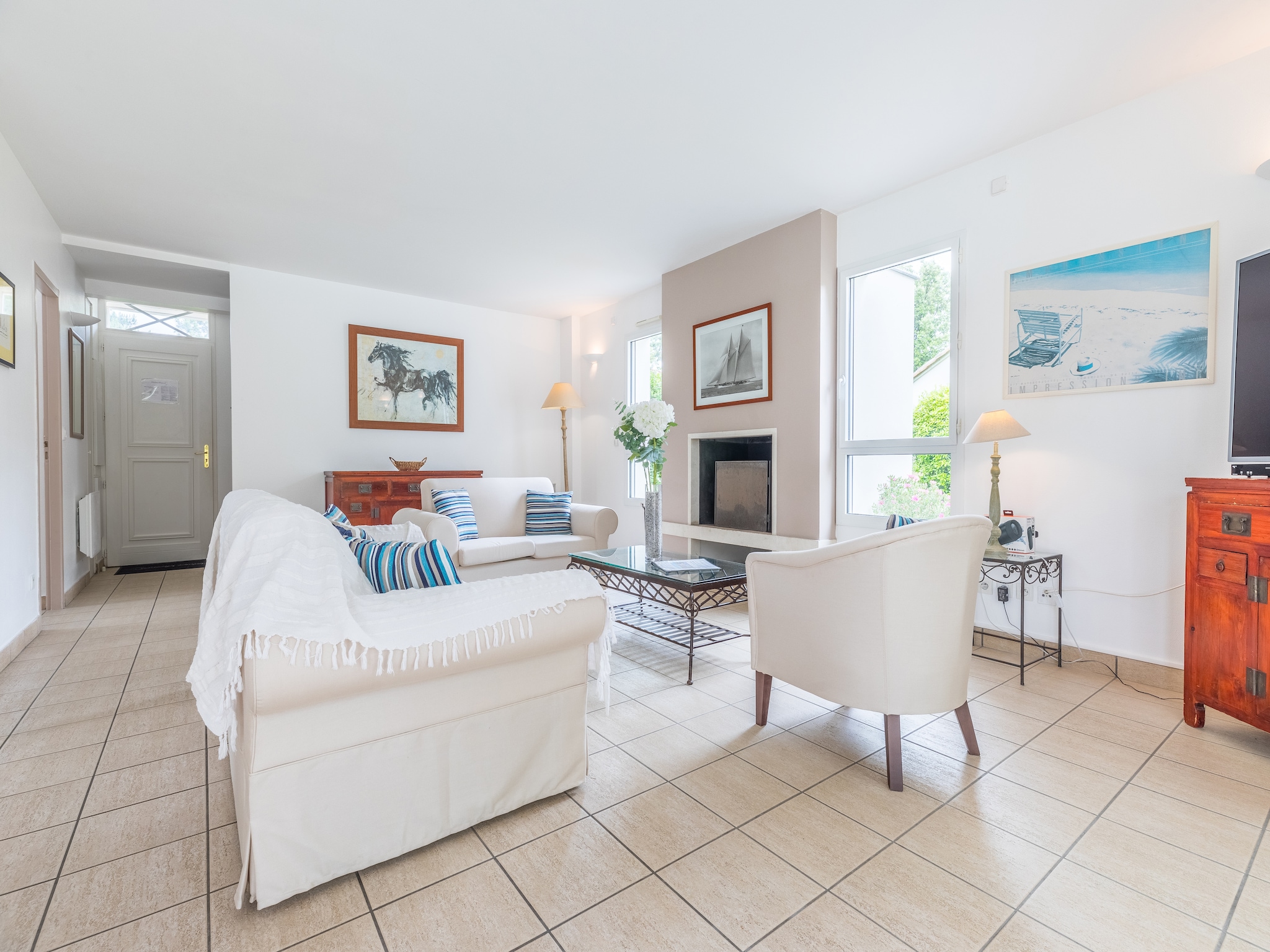 Vakantiehuis Villas Royal Club Océan 17 1