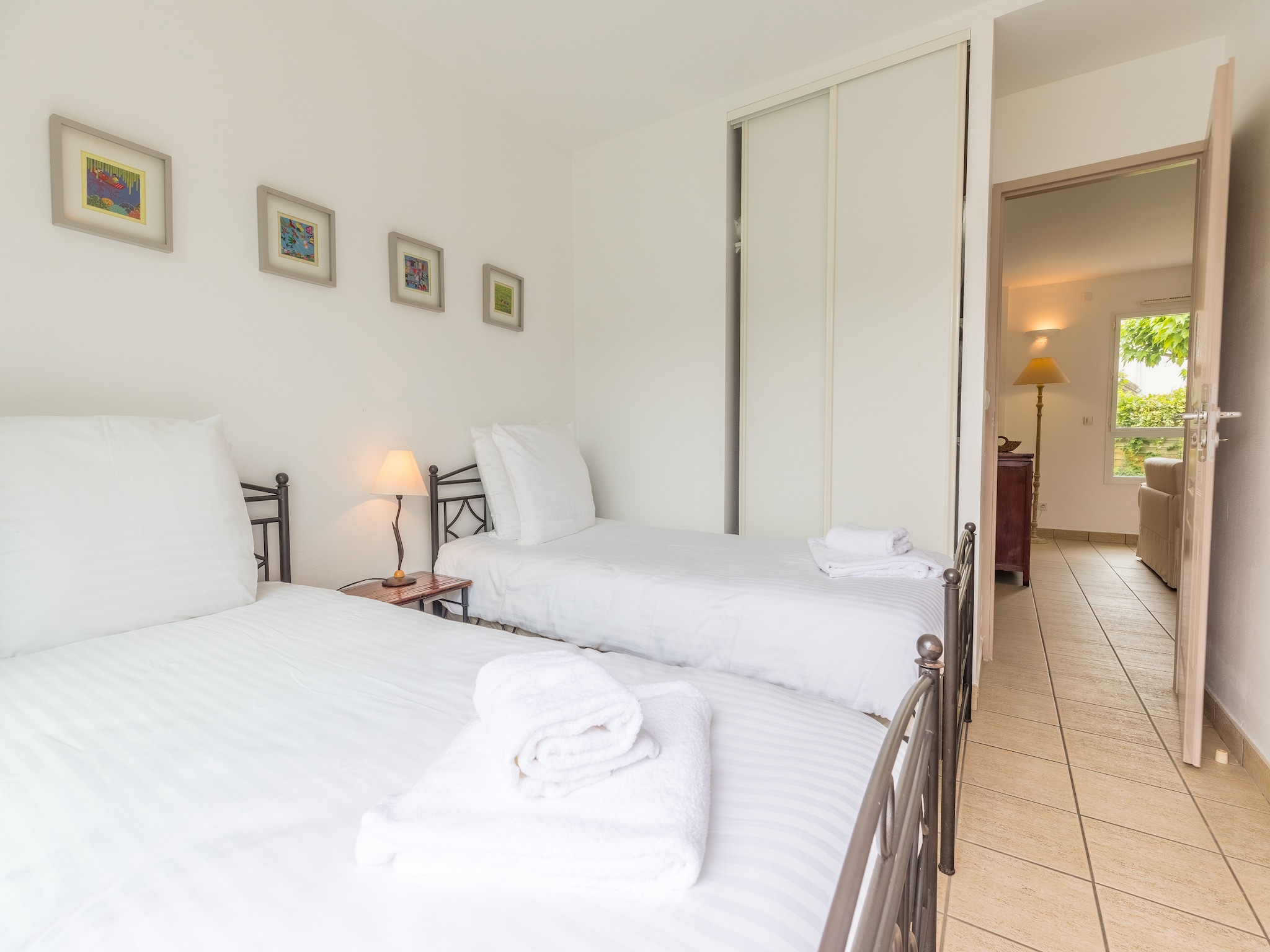 Vakantiehuis Villas Royal Club Océan 17 1