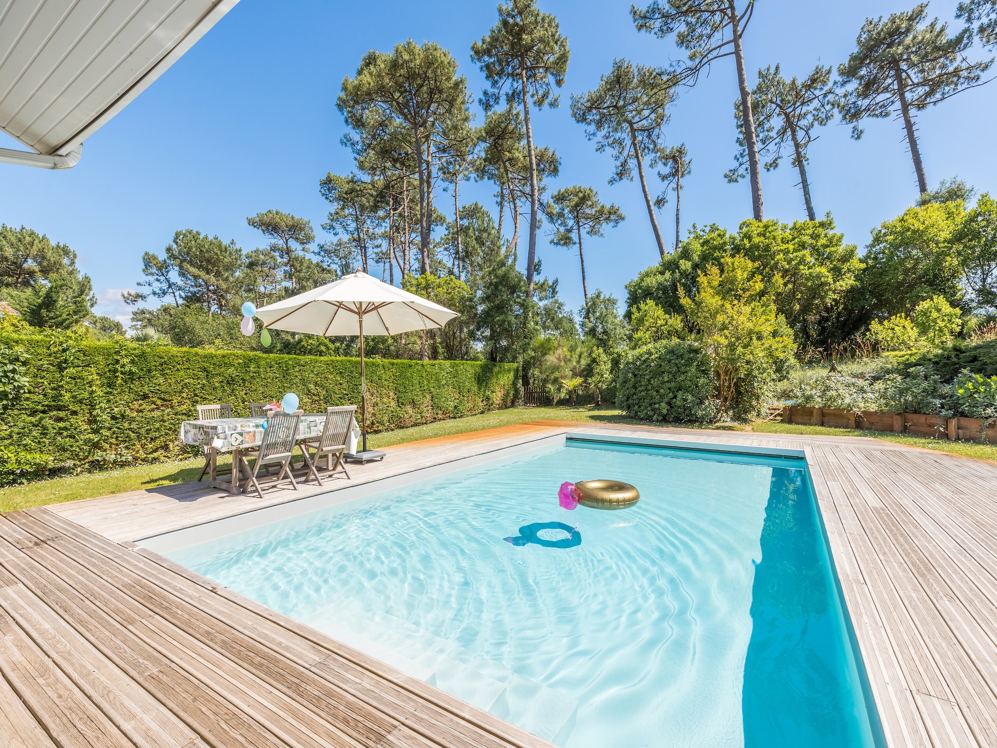 Vakantiehuis Villas Royal Club Océan 17 1