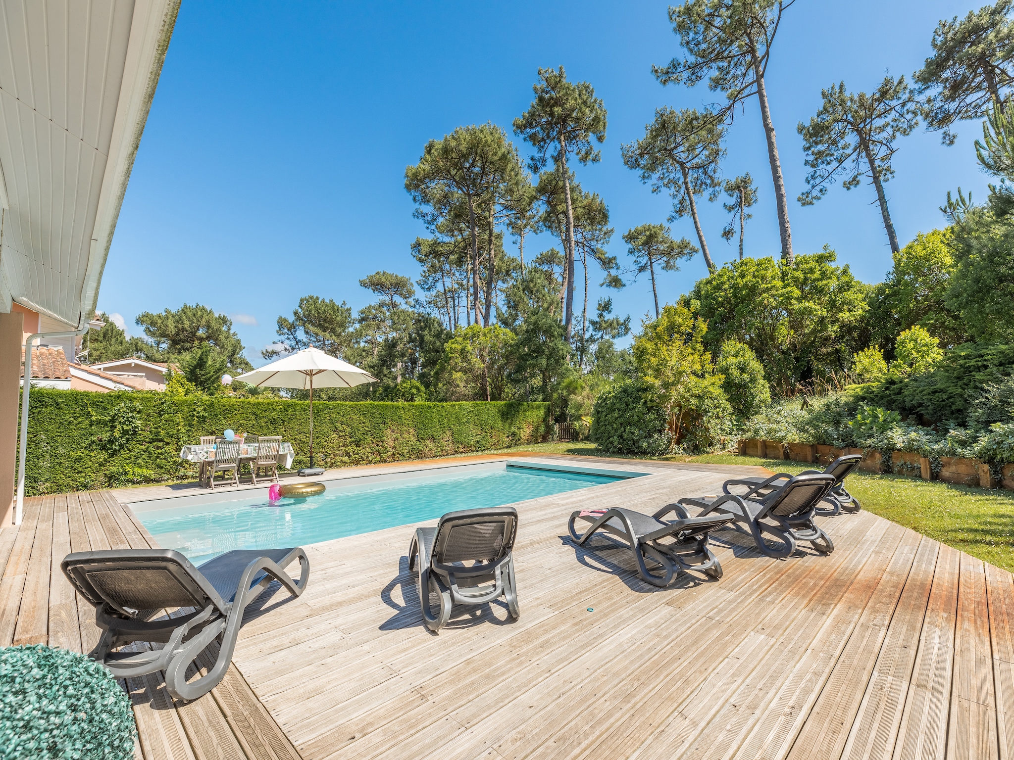 Vakantiehuis Villas Royal Club Océan 17 1