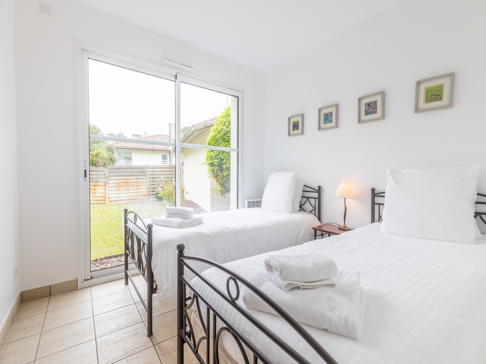 Vakantiehuis Villas Royal Club Océan 17 1