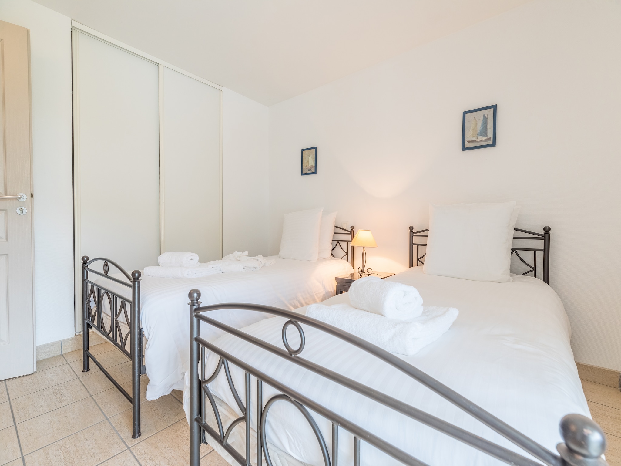 Vakantiehuis Villas Royal Club Océan 17 1