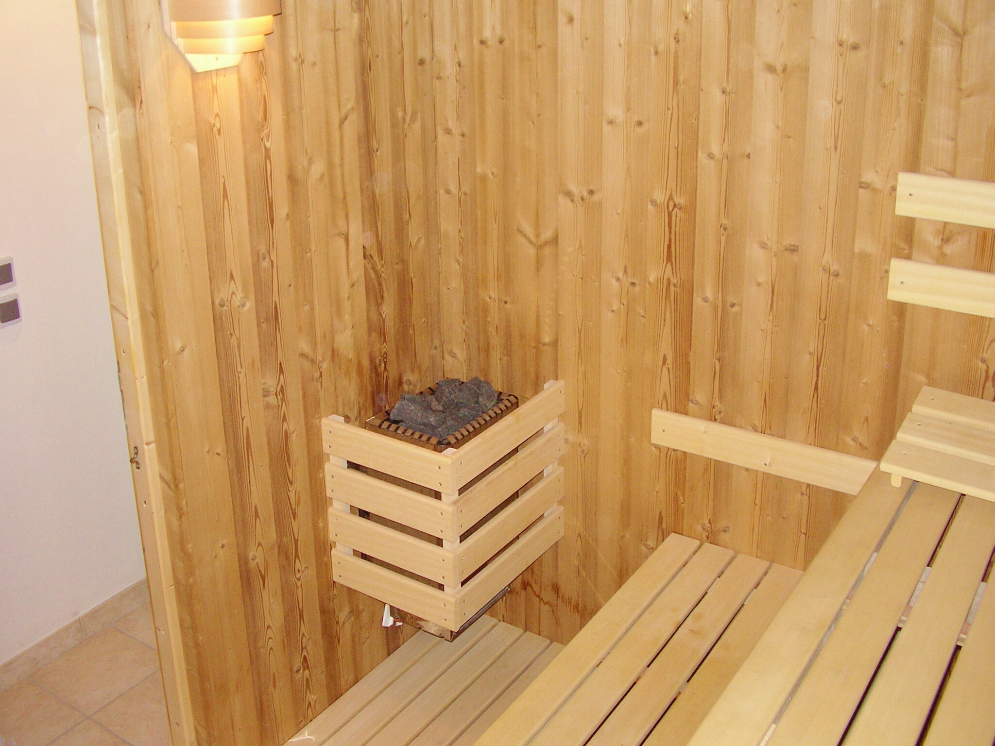 Dom Chalet Paradis de St Martin