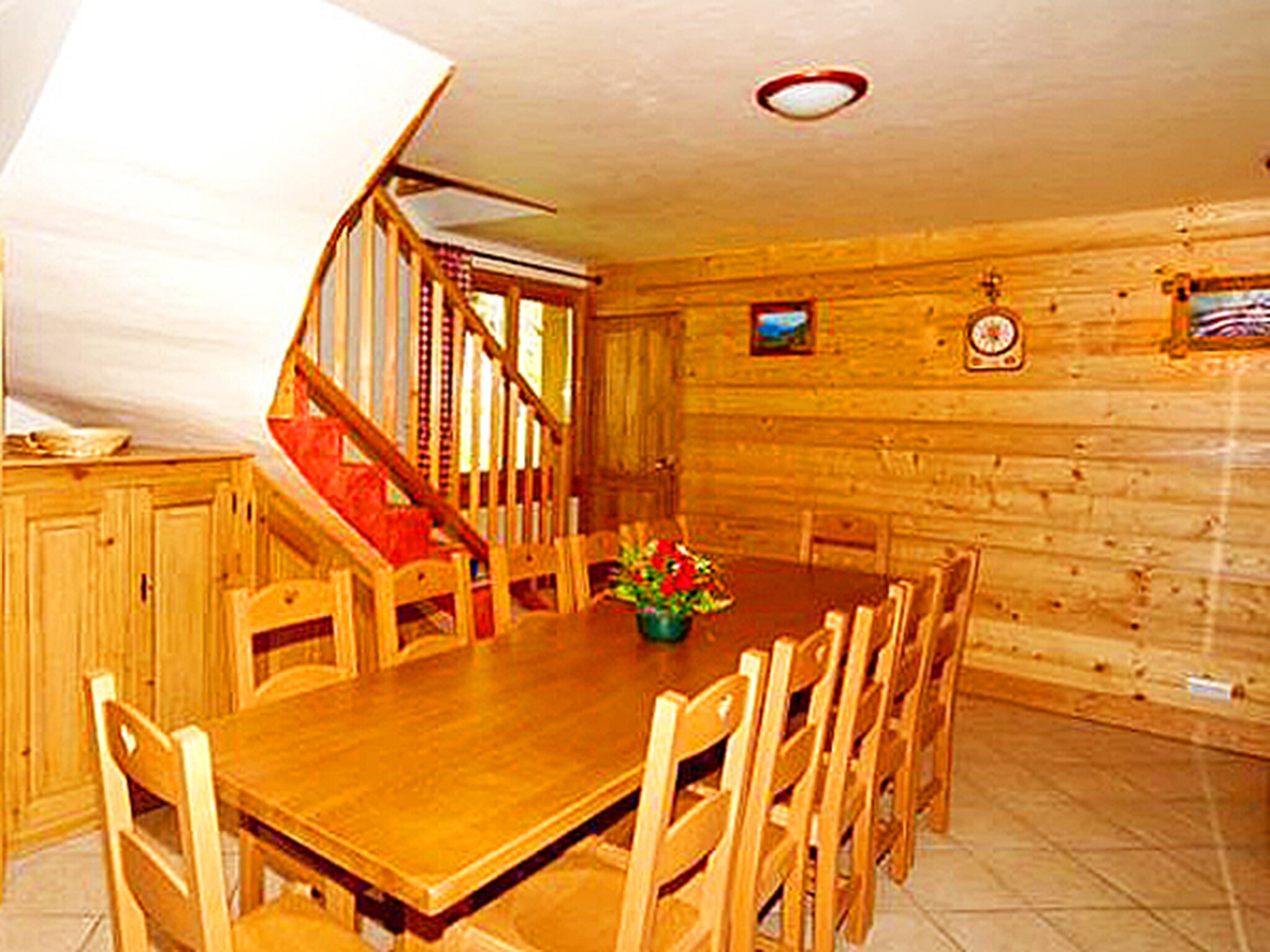 Dom Chalet Paradis de St Martin