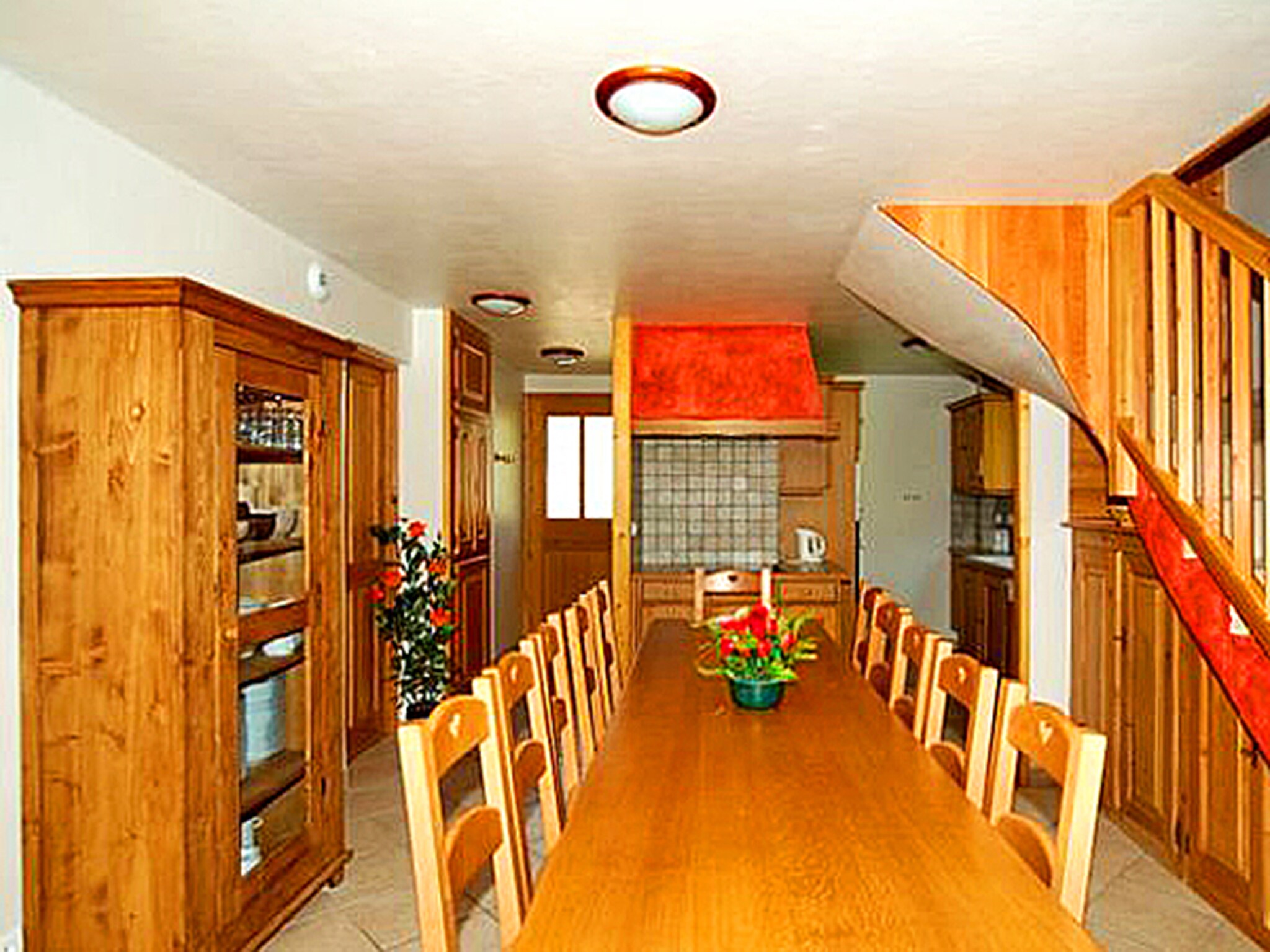 Dom Chalet Paradis de St Martin