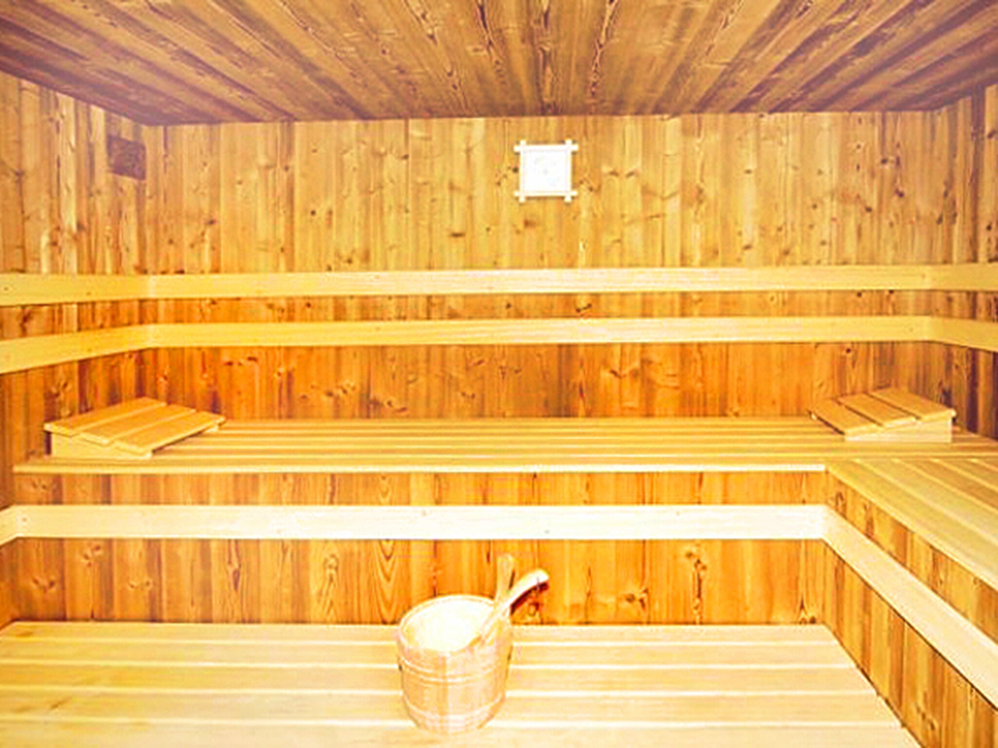 Dom Chalet Paradis de St Martin