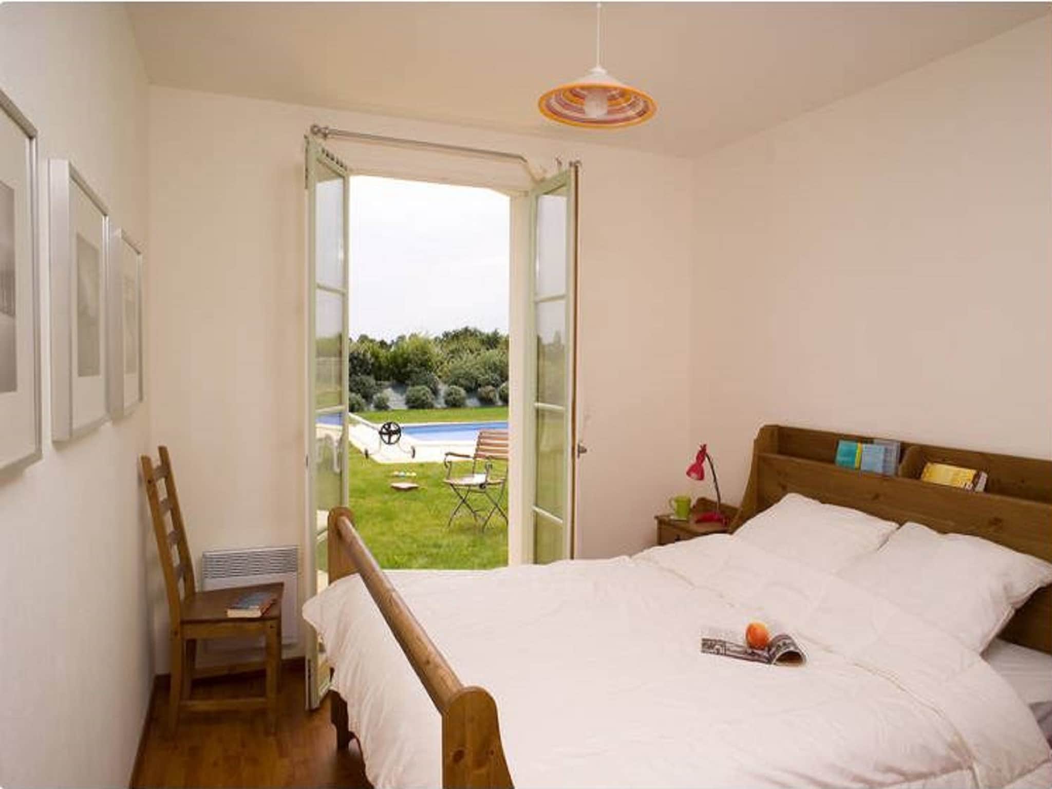 Ferienhaus Domaine de Fontenelles 1