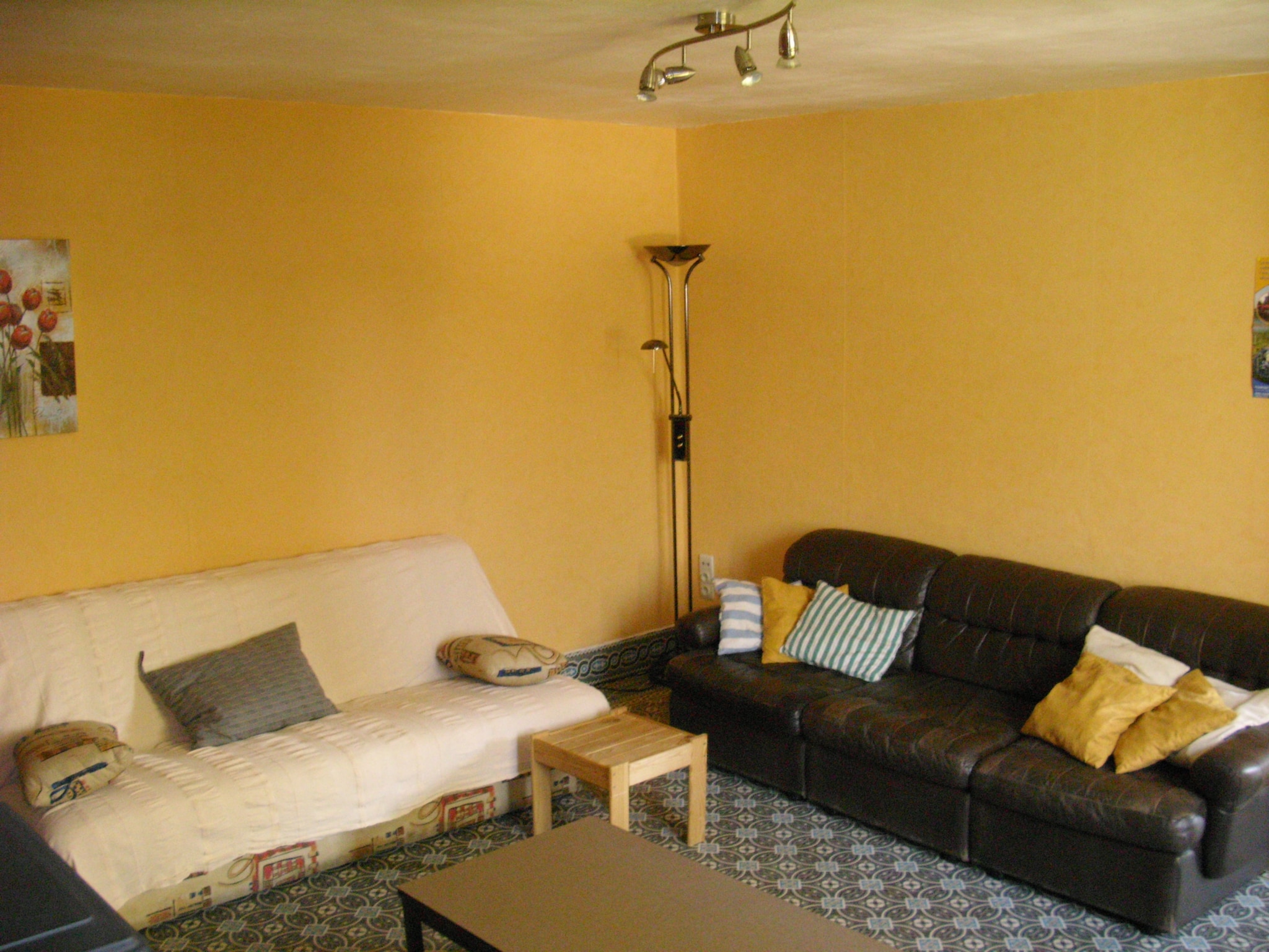 Vakantiehuis Les Sittelles