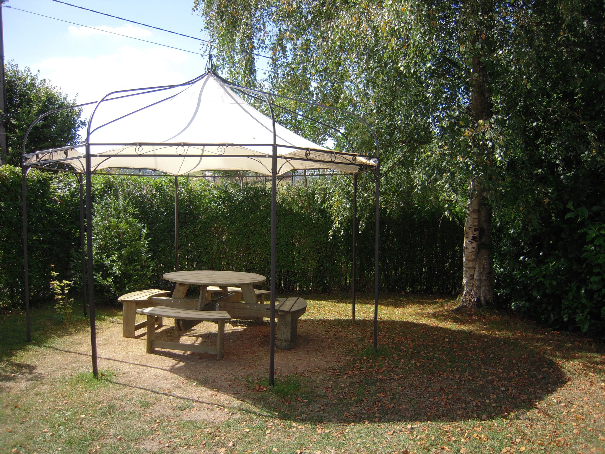 Vakantiehuis Les Sittelles