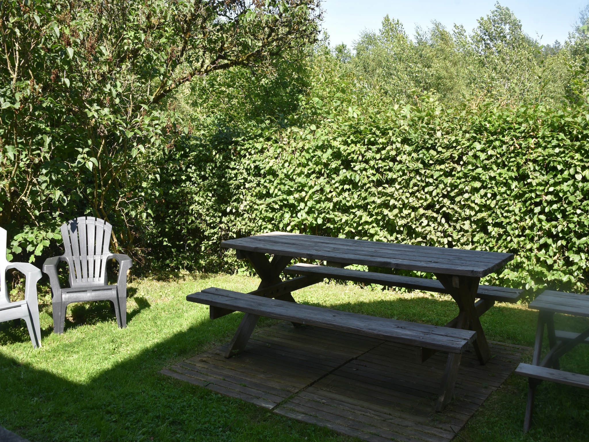 Vakantiehuis Les Sittelles