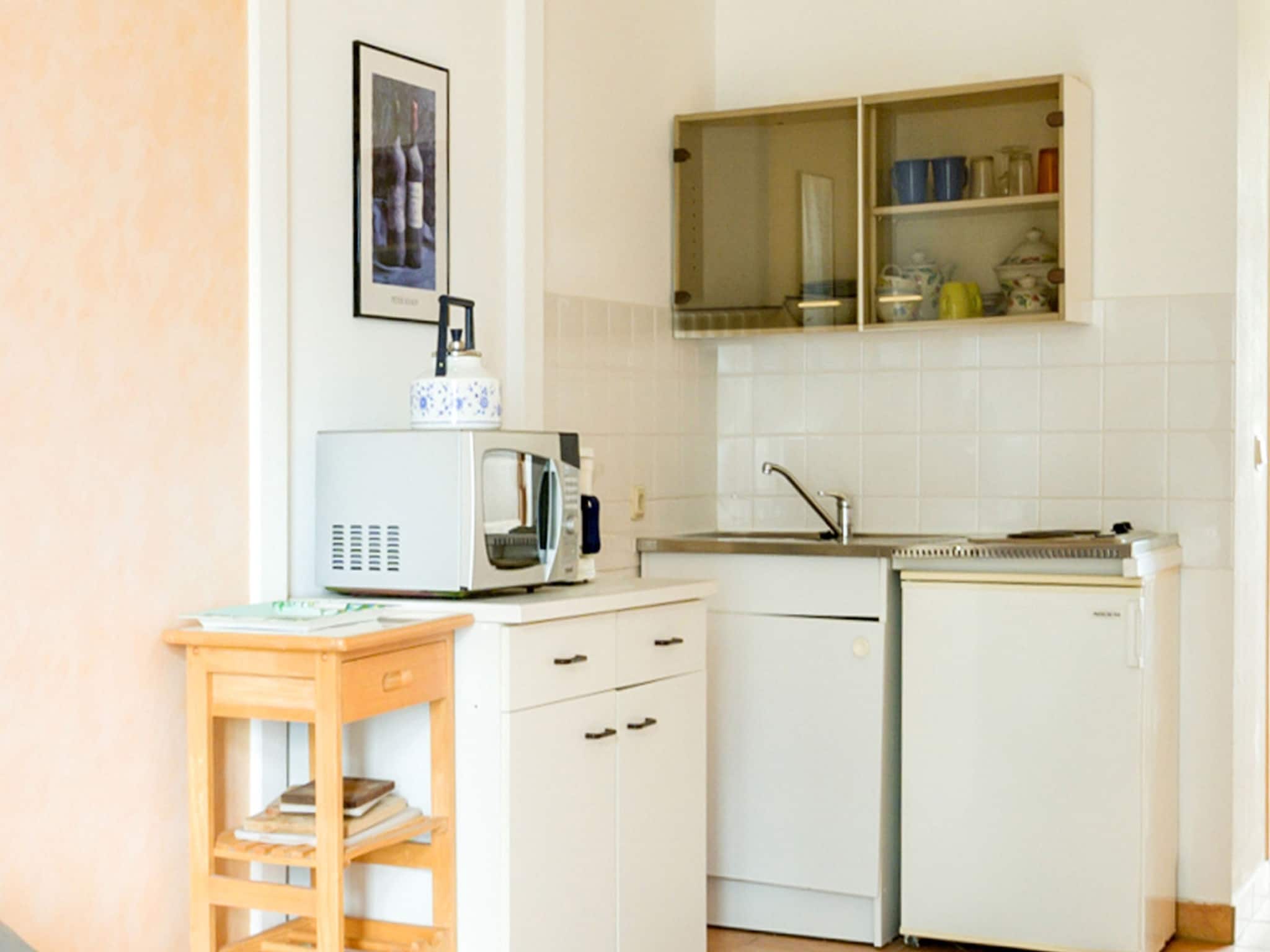 Ferienwohnung Ancienne Gendarmerie studio A