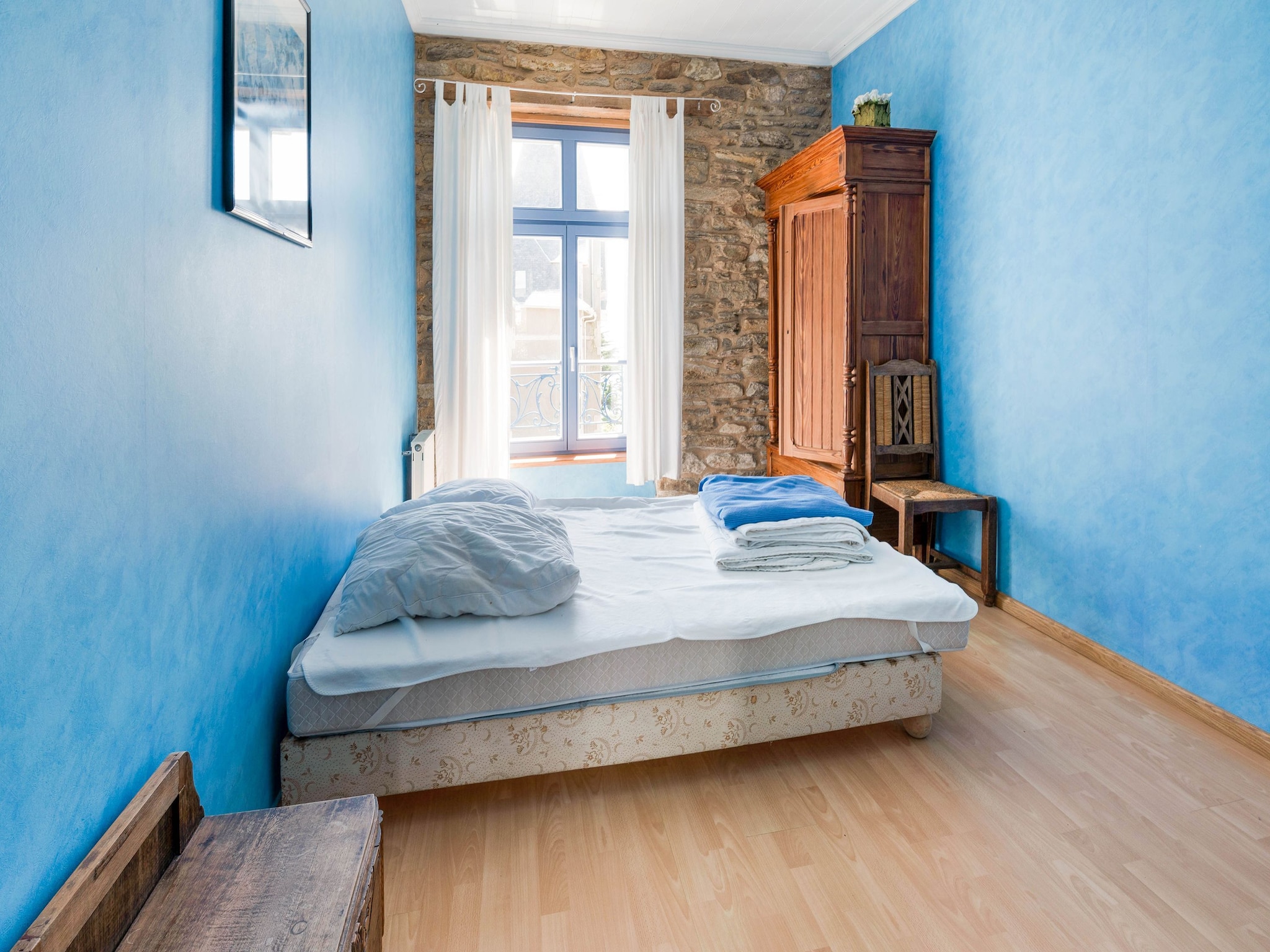 Ferienwohnung Ancienne Gendarmerie appartment C
