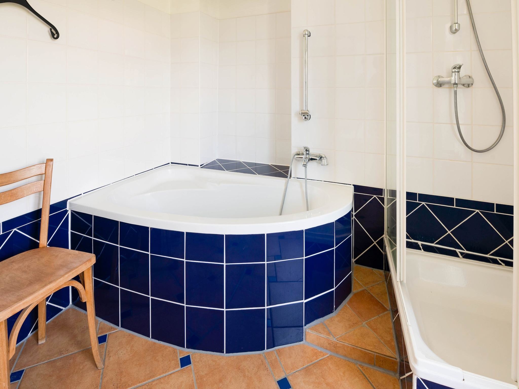 Ferienwohnung Ancienne Gendarmerie appartment C