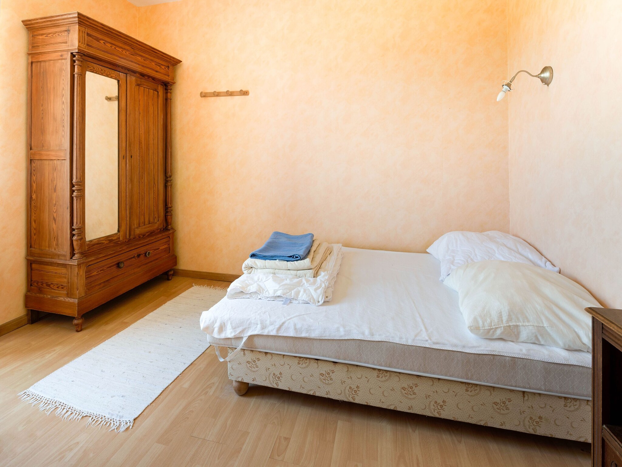 Ferienwohnung Ancienne Gendarmerie appartment C