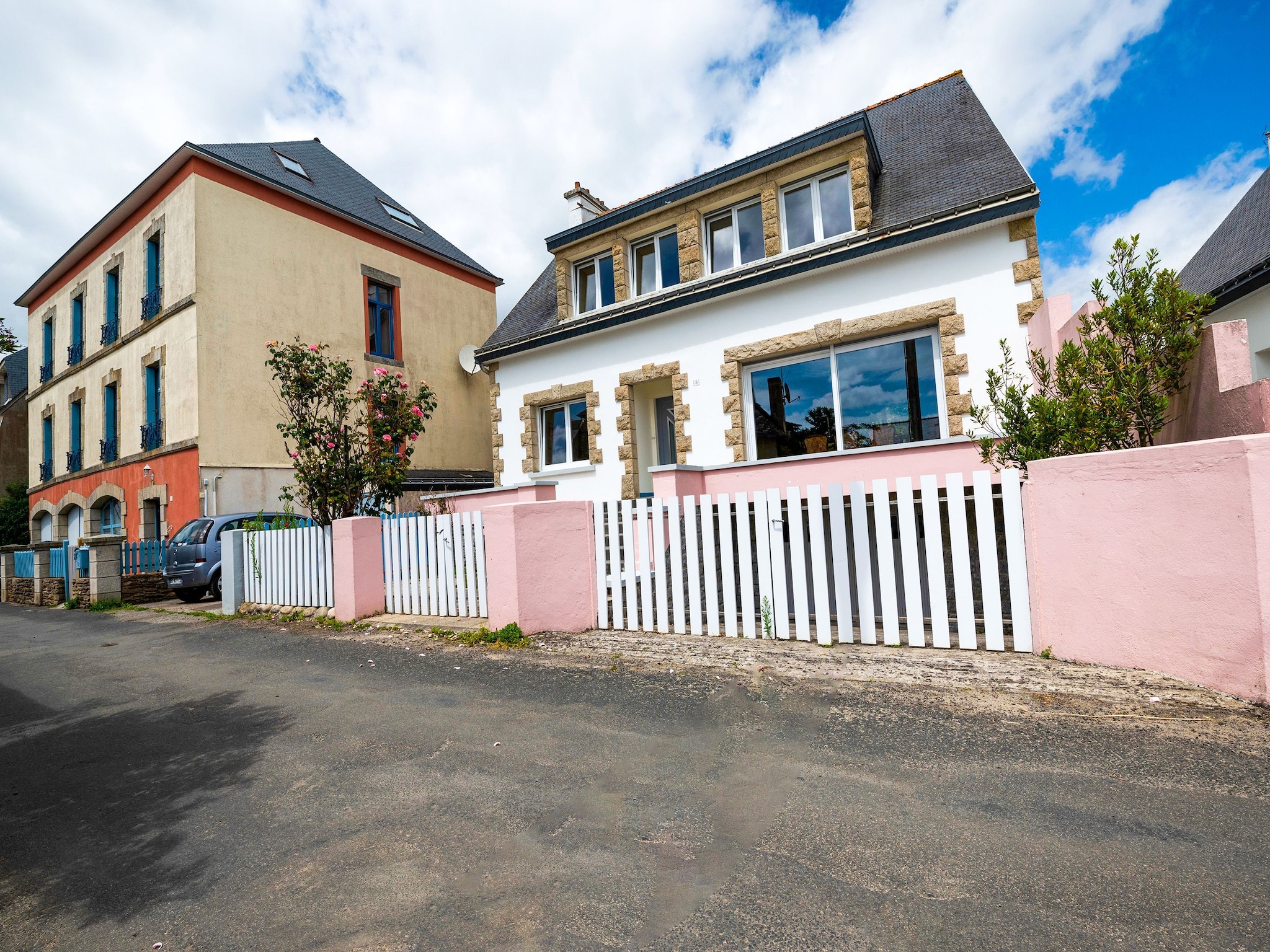   Maison Albatros