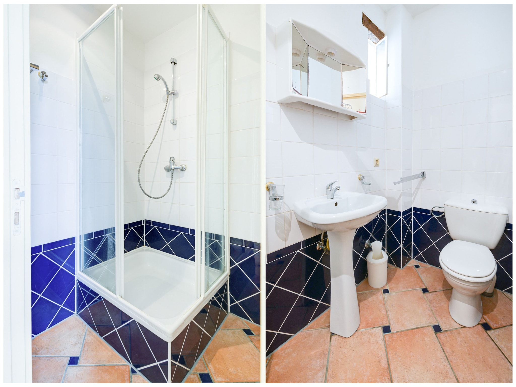 Ferienwohnung Ancienne Gendarmerie studio B