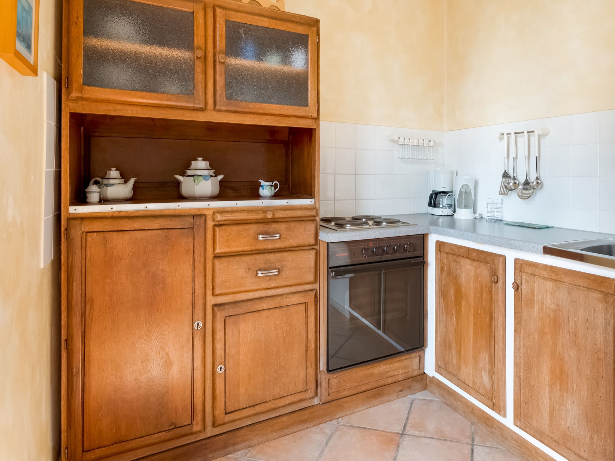 Appartement Ancienne Gendarmerie appartment B