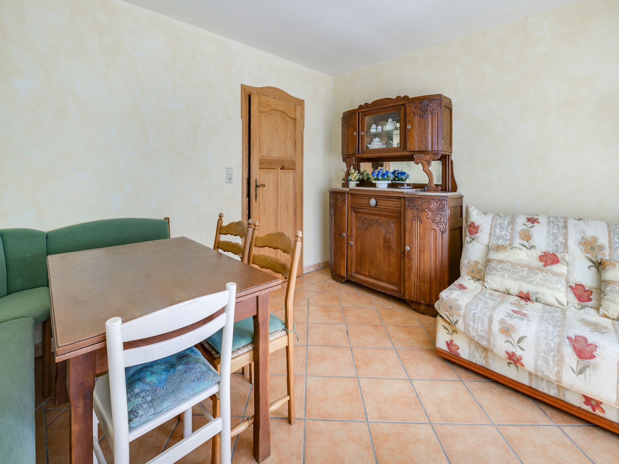 Apartment Ancienne Gendarmerie appartment A