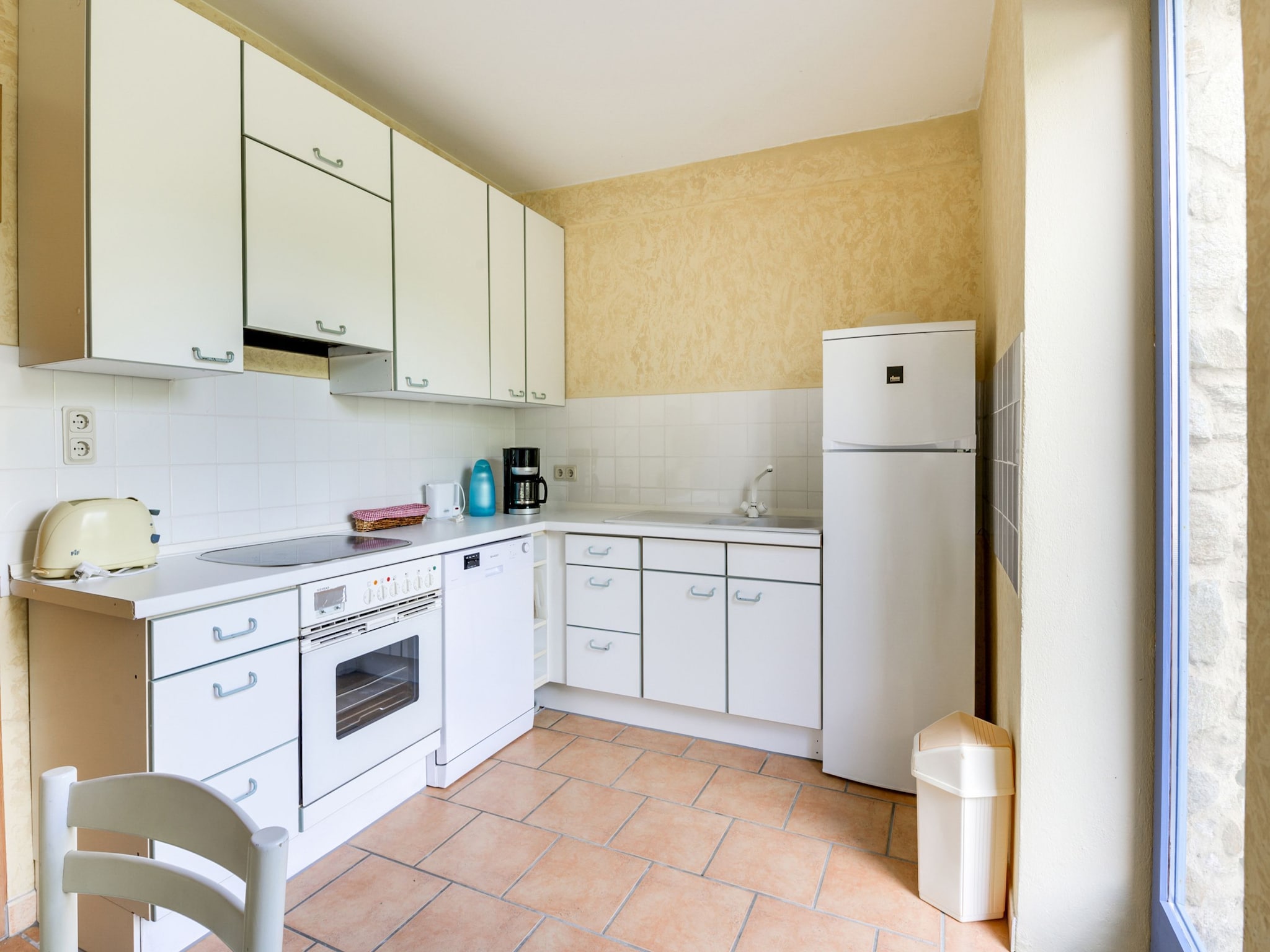 Apartment Ancienne Gendarmerie appartment A