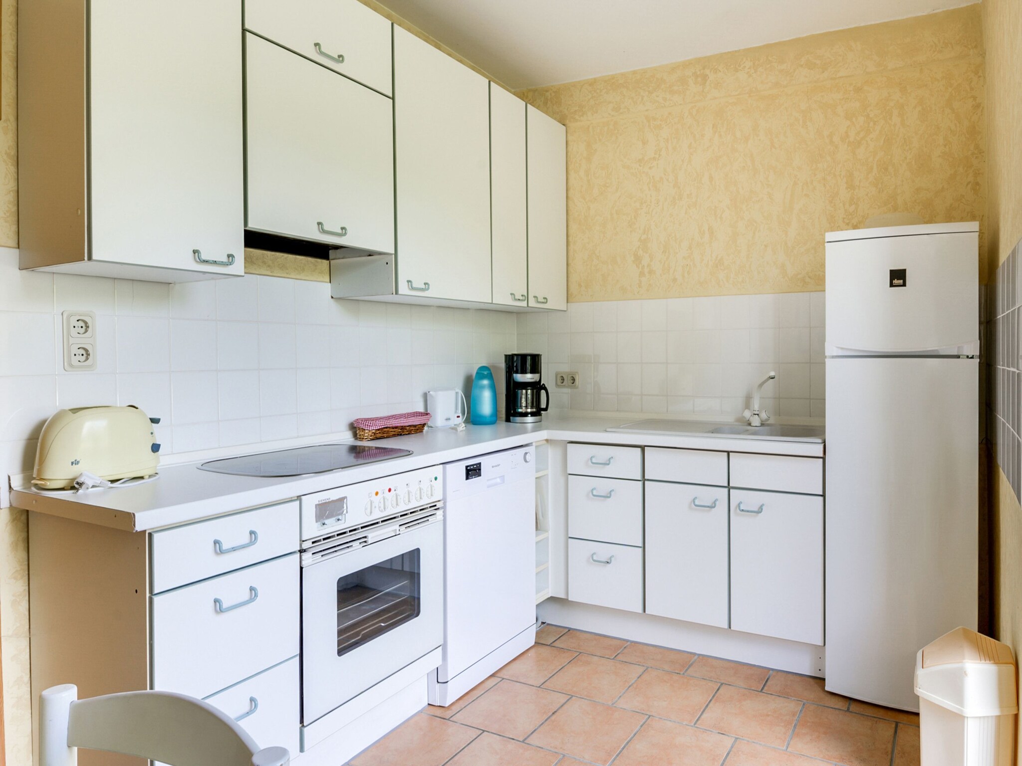 Apartment Ancienne Gendarmerie appartment A