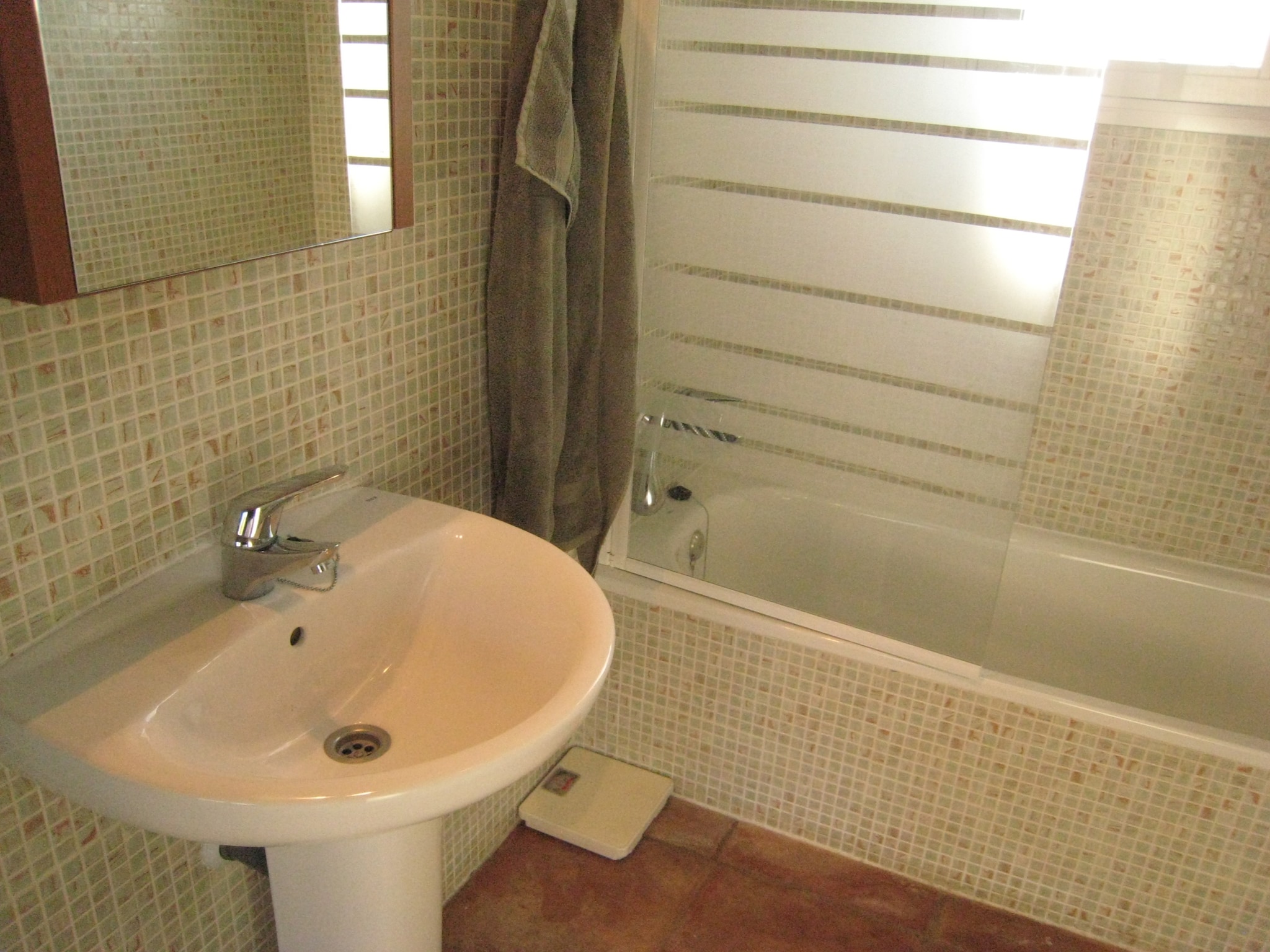Holiday home Villa Bandoleros