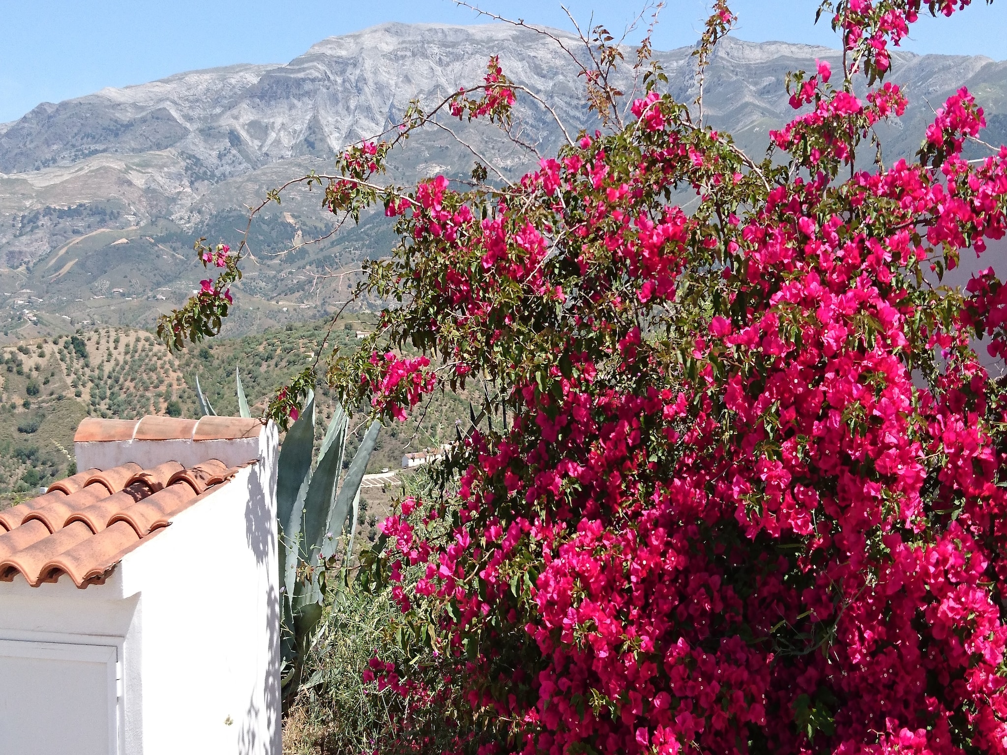 Holiday home Villa Bandoleros