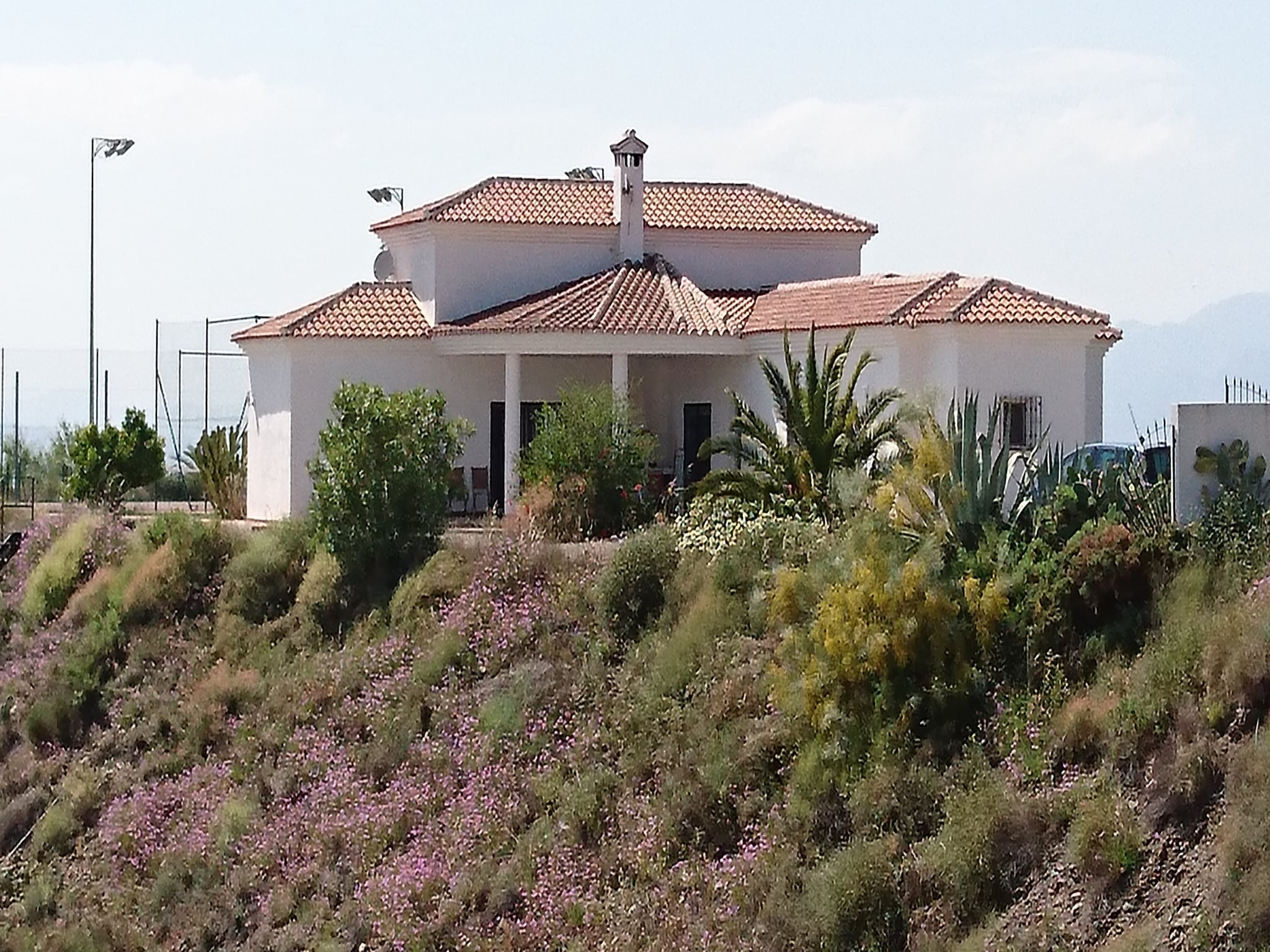 Holiday home Villa Bandoleros