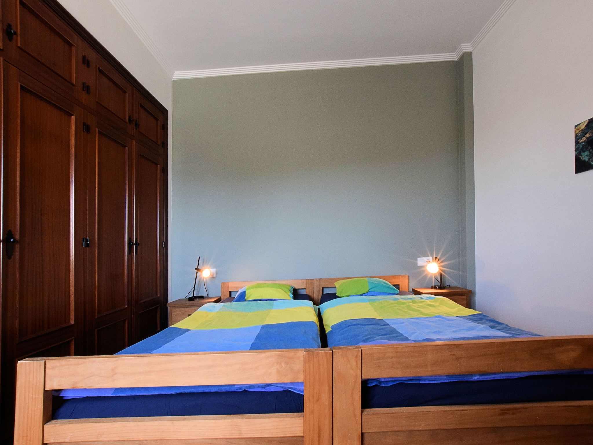 Holiday home Villa Bandoleros