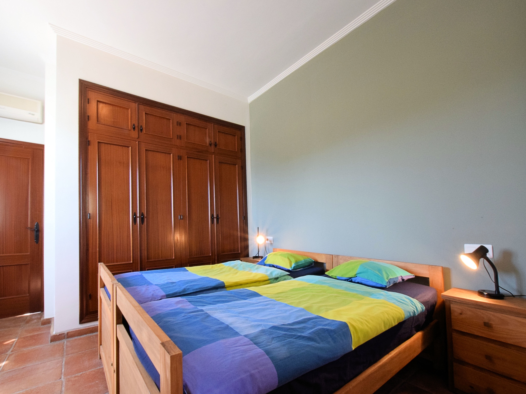 Holiday home Villa Bandoleros