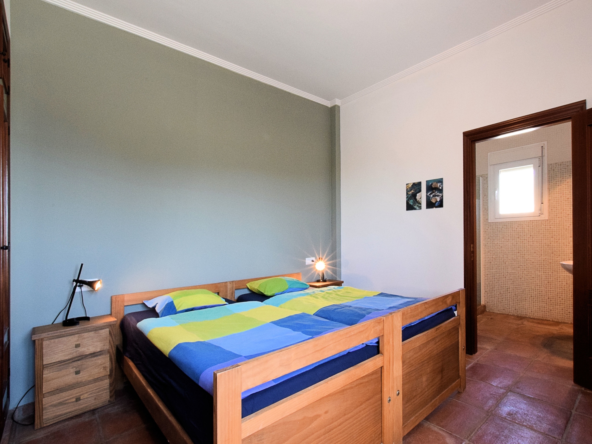 Holiday home Villa Bandoleros