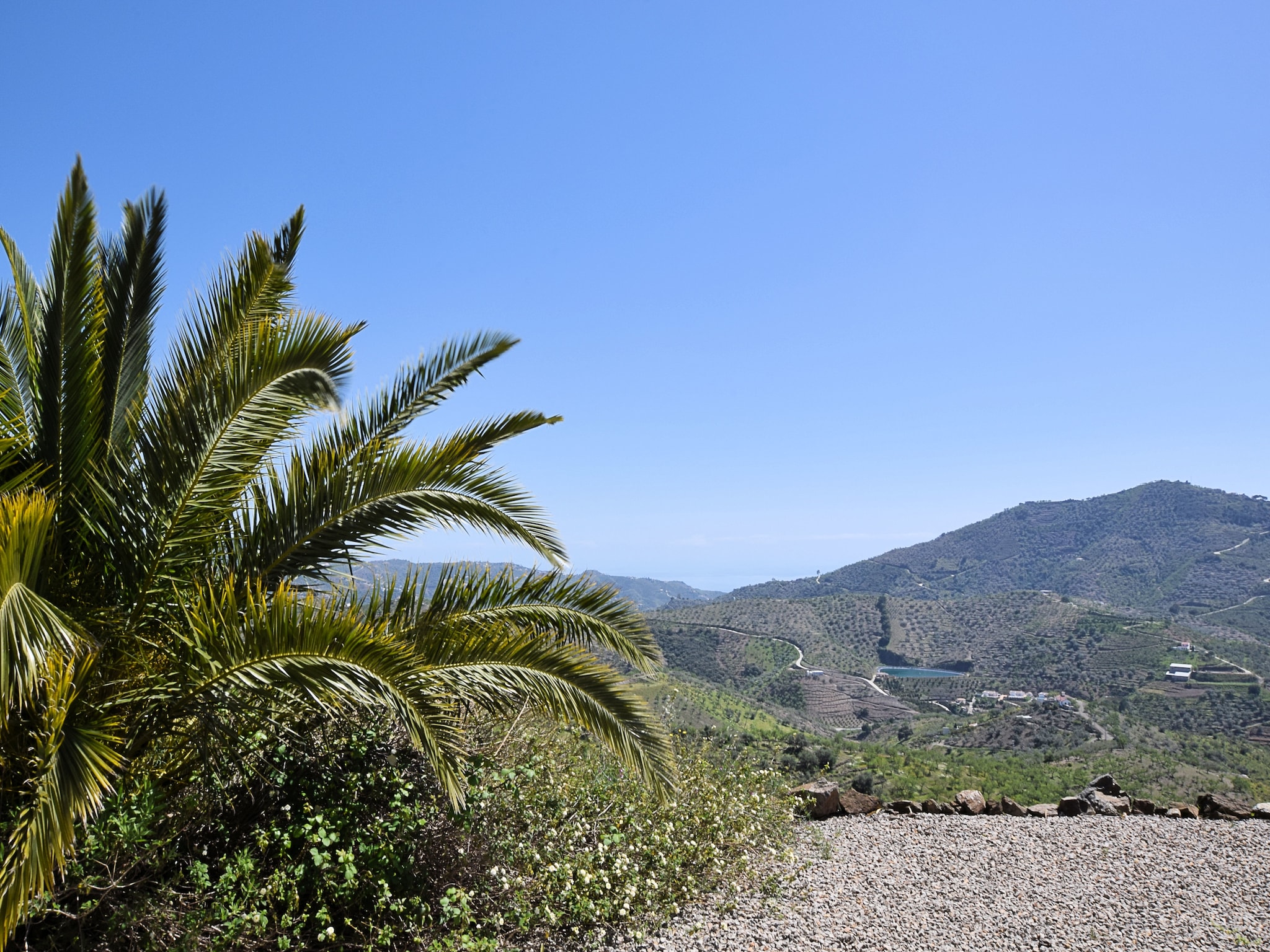 Holiday home Villa Bandoleros