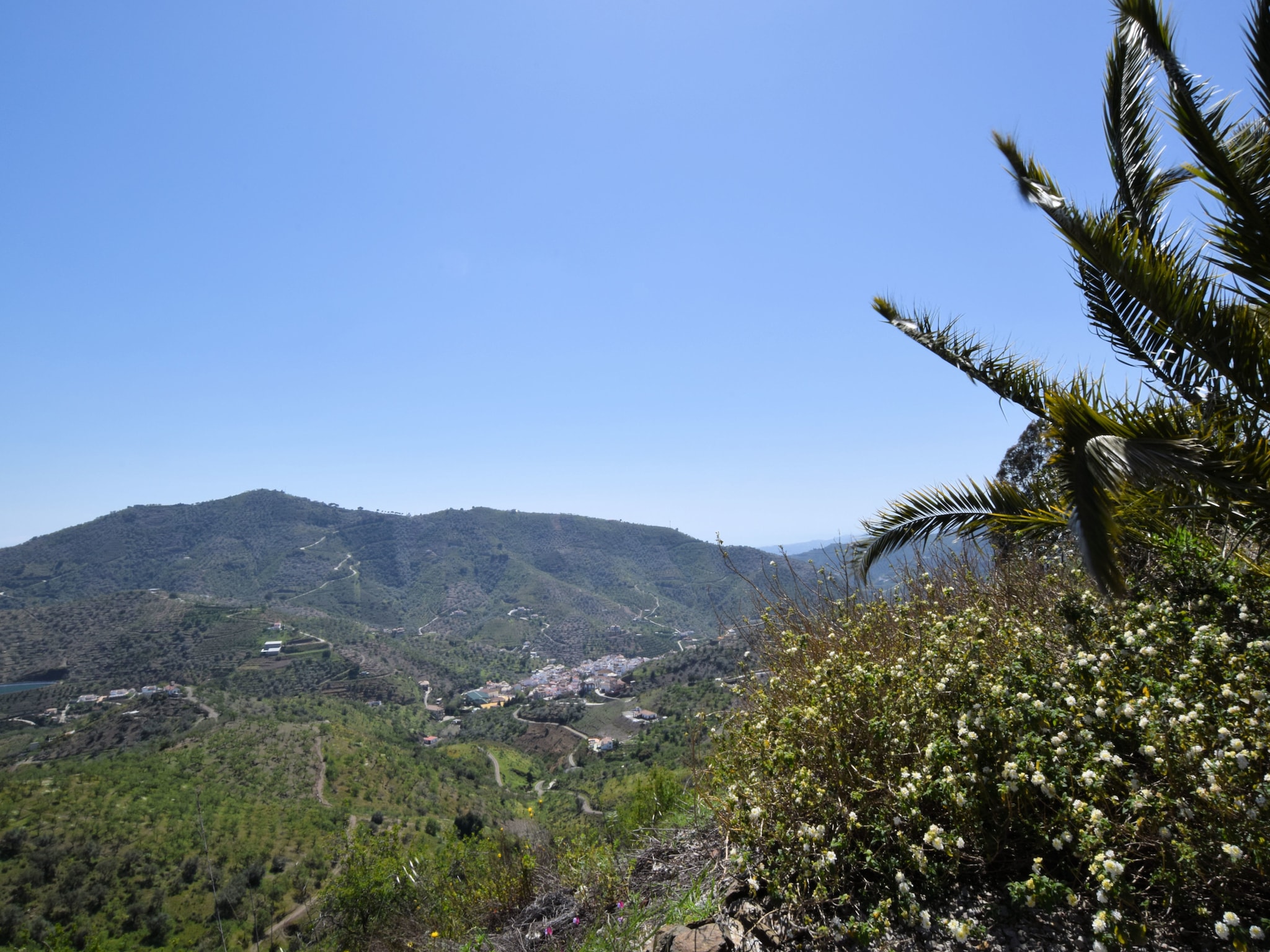 Holiday home Villa Bandoleros