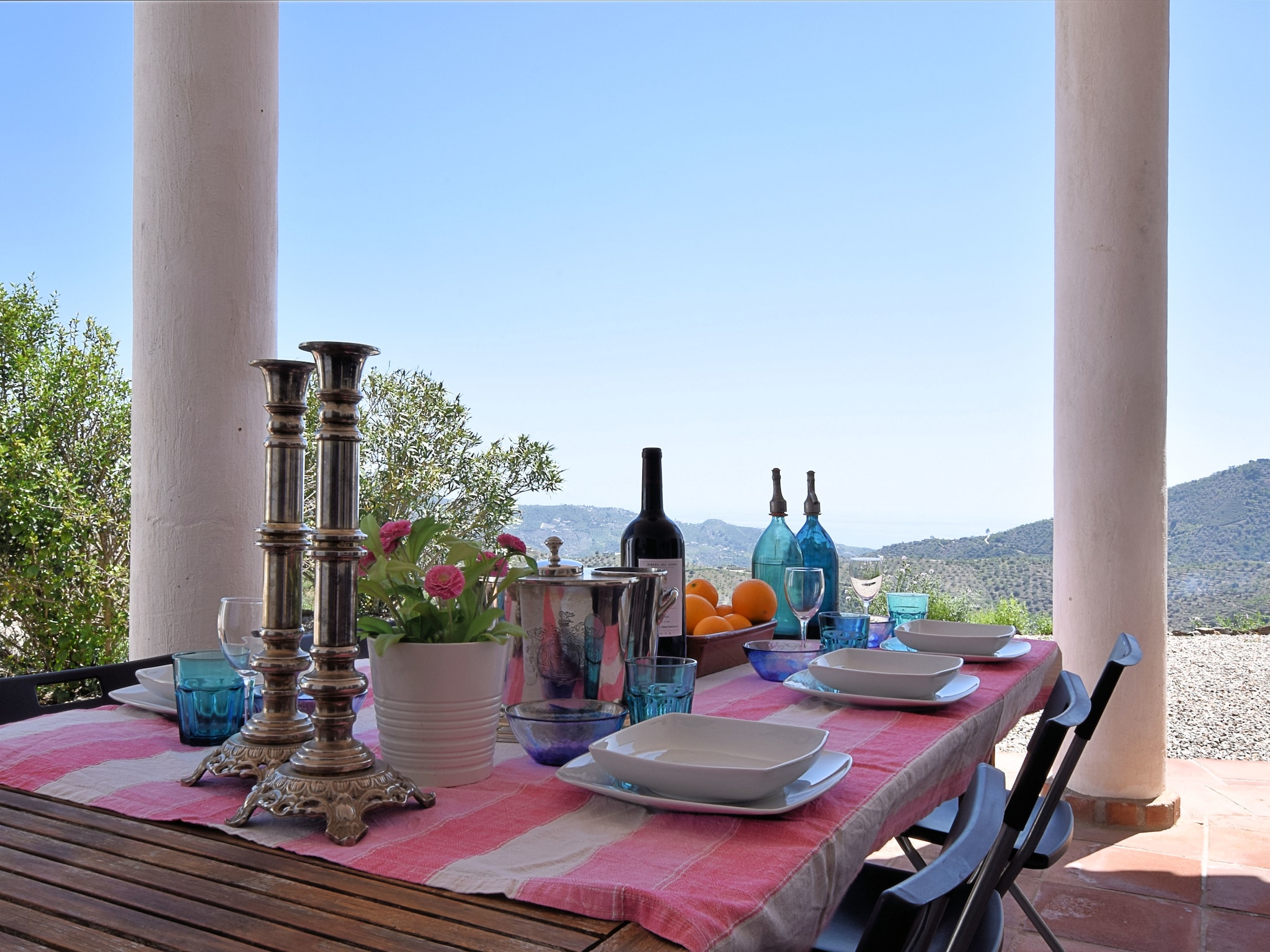 Holiday home Villa Bandoleros