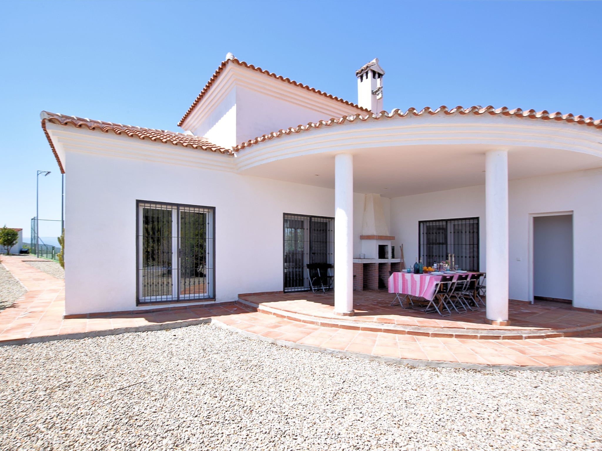 Holiday home Villa Bandoleros