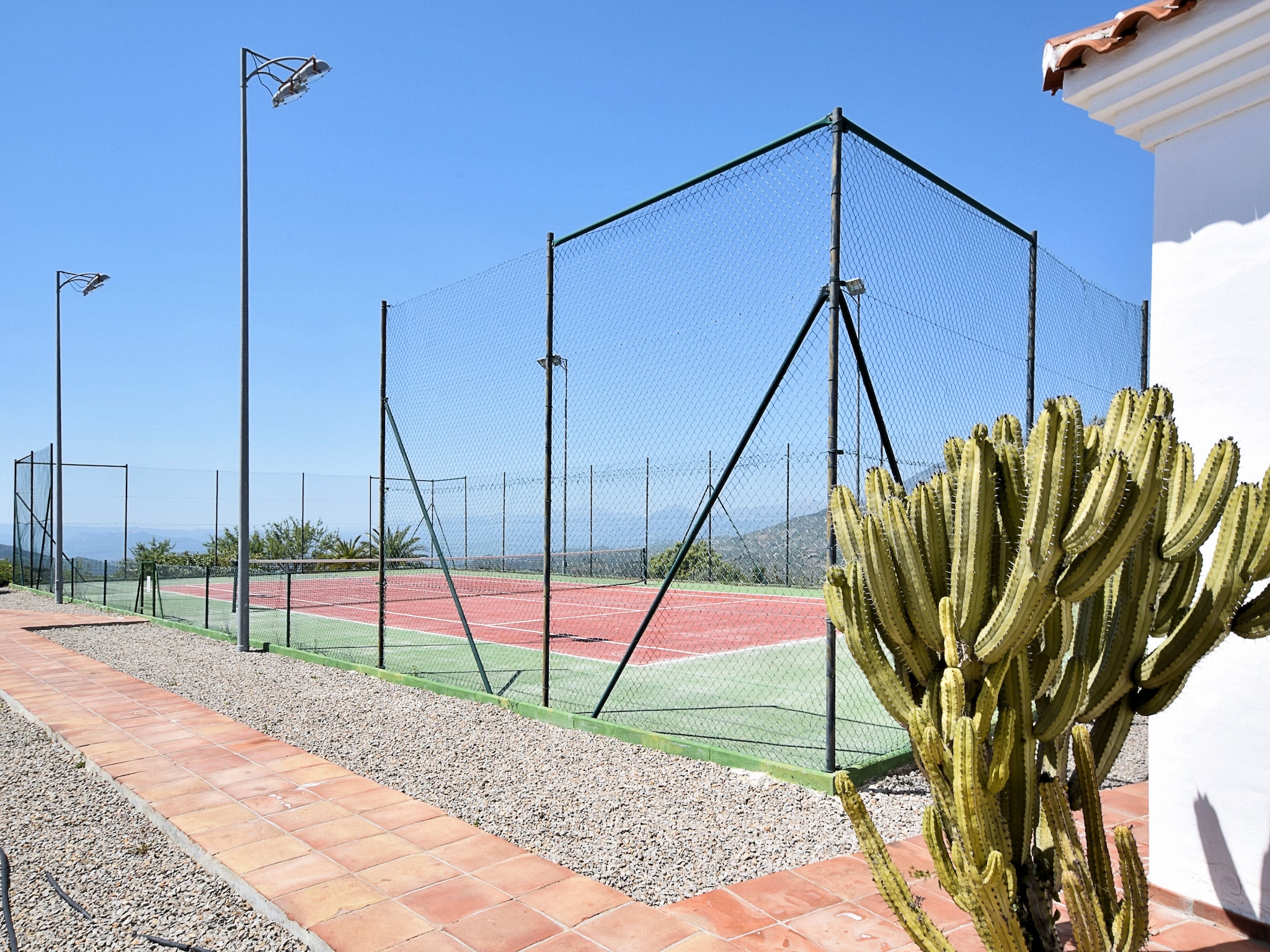 Holiday home Villa Bandoleros