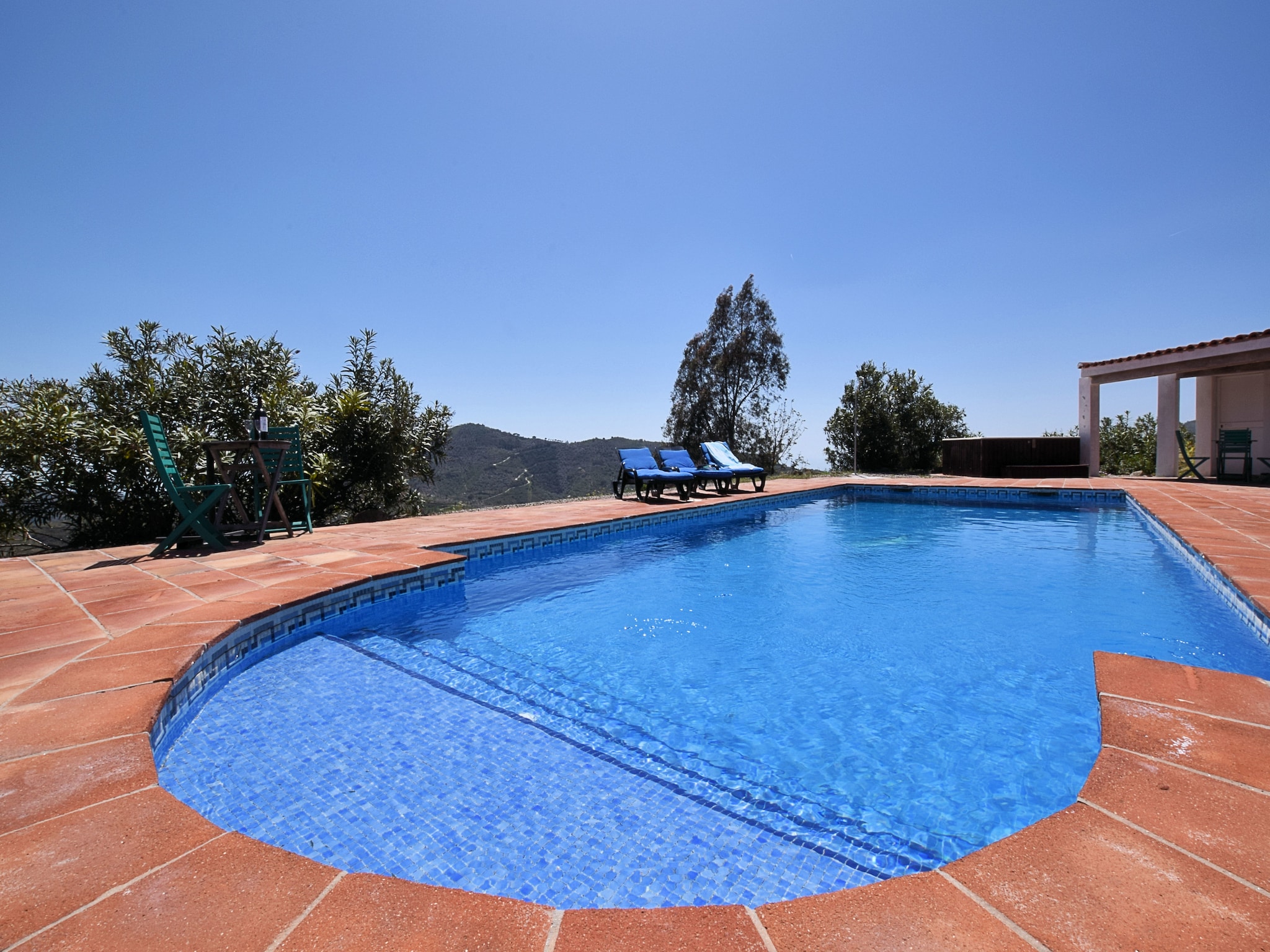 Holiday home Villa Bandoleros