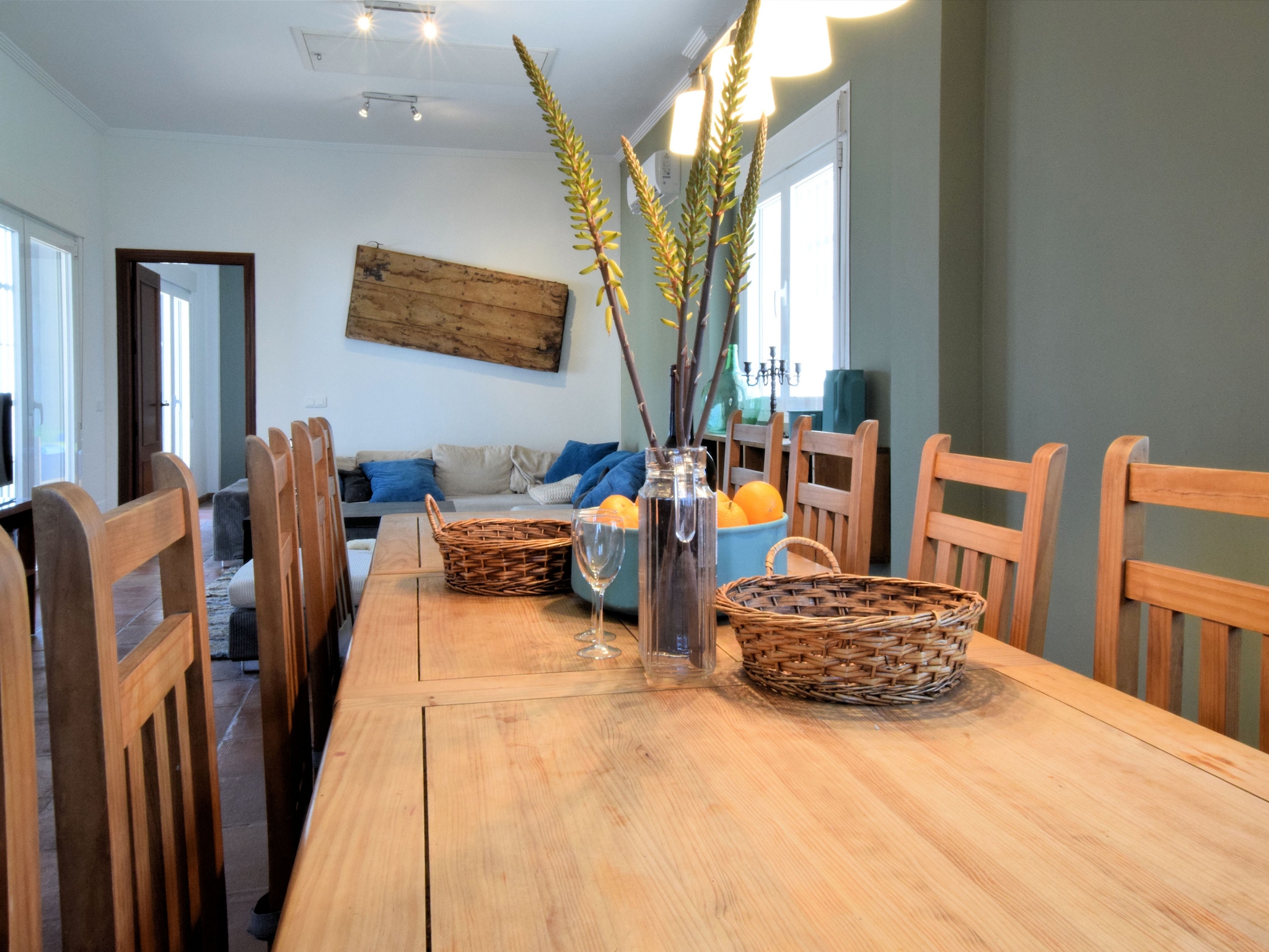 Holiday home Villa Bandoleros