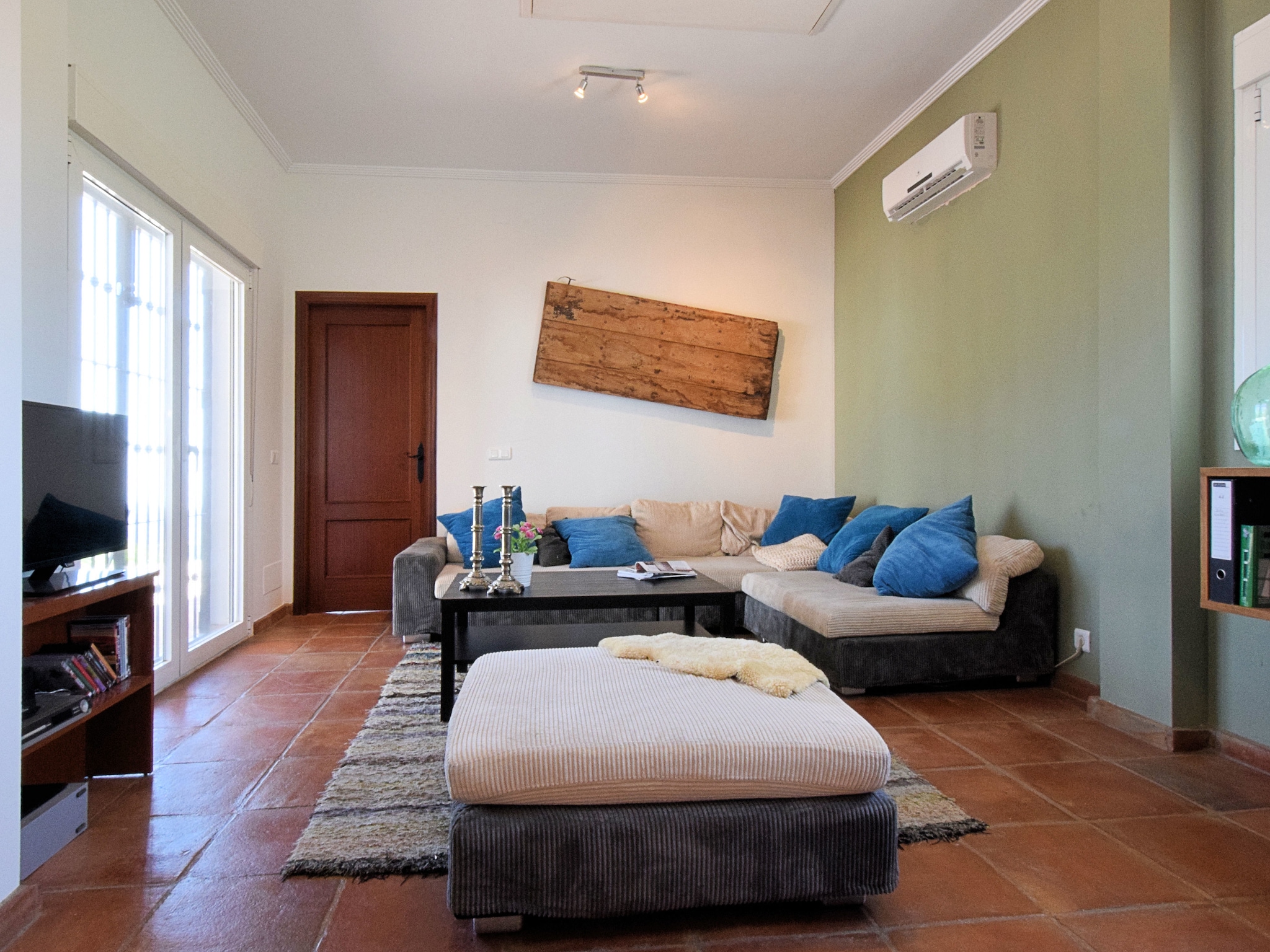 Holiday home Villa Bandoleros