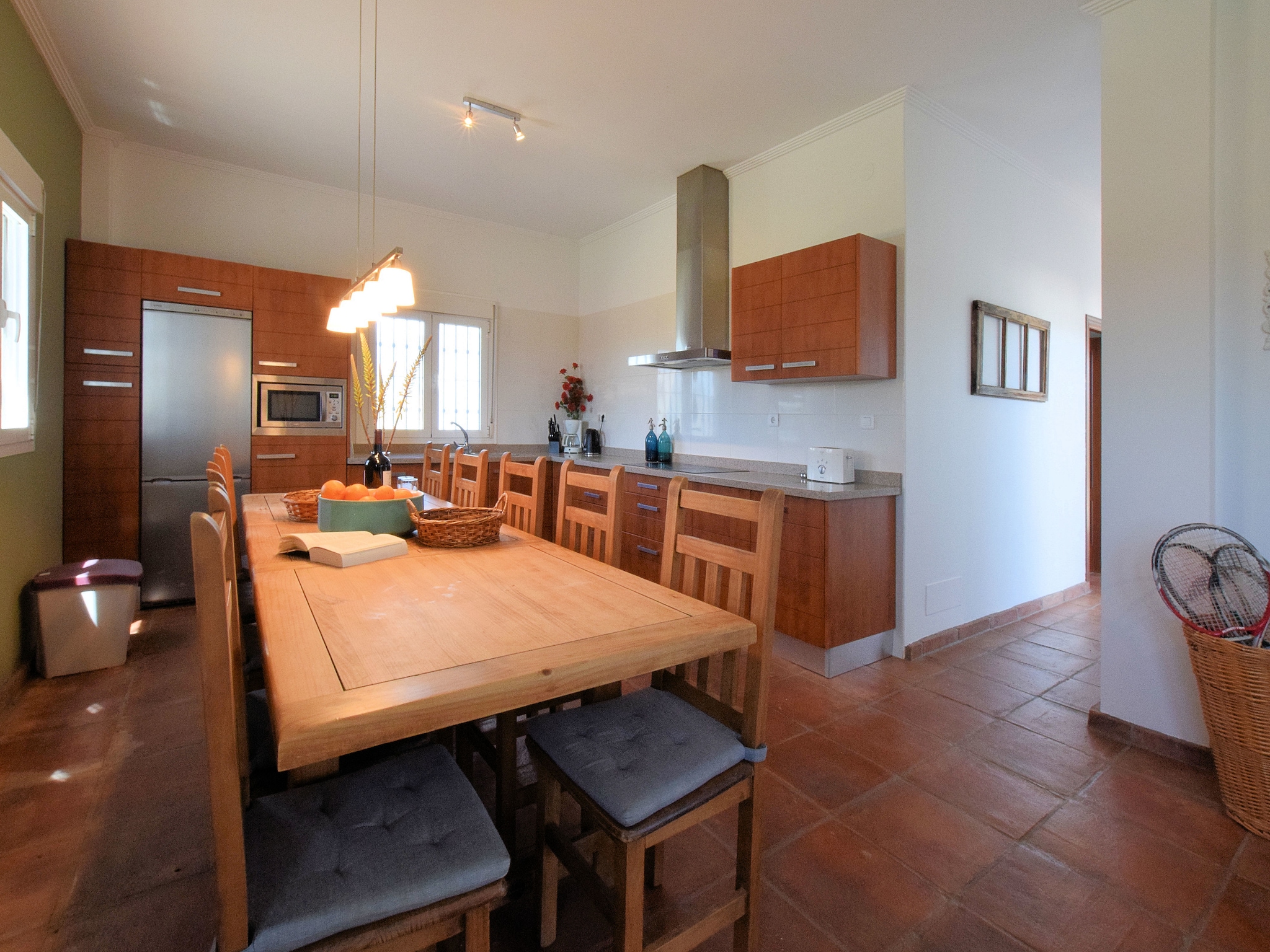 Holiday home Villa Bandoleros