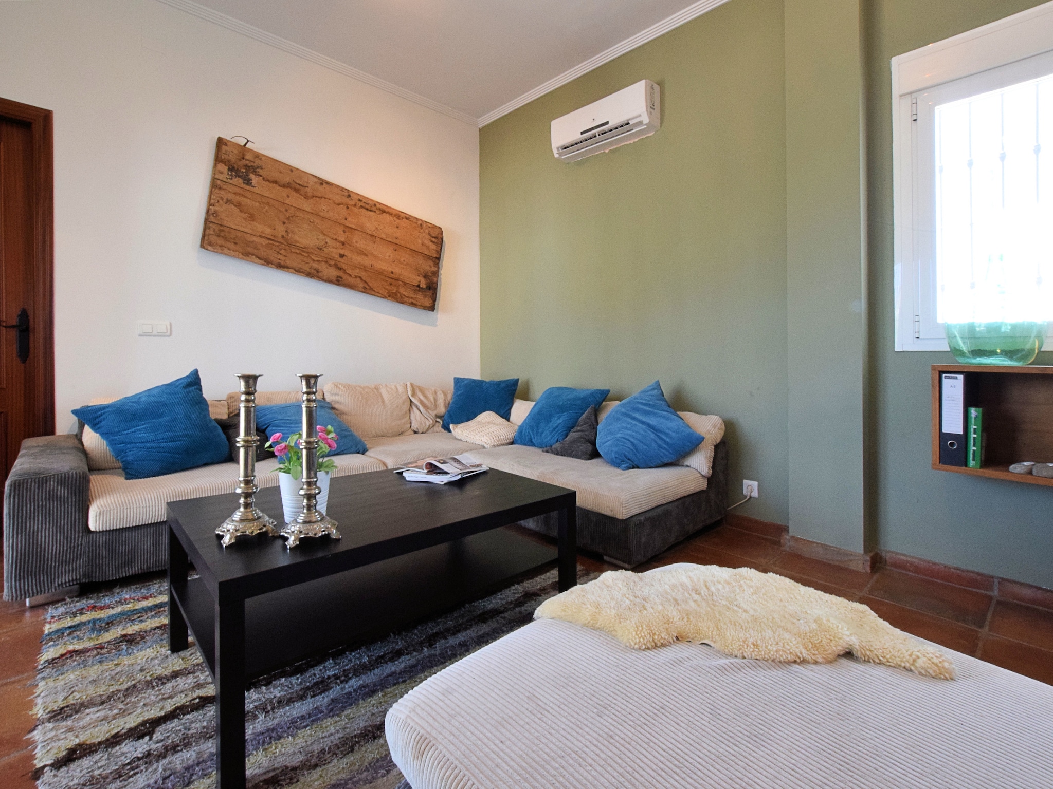 Holiday home Villa Bandoleros
