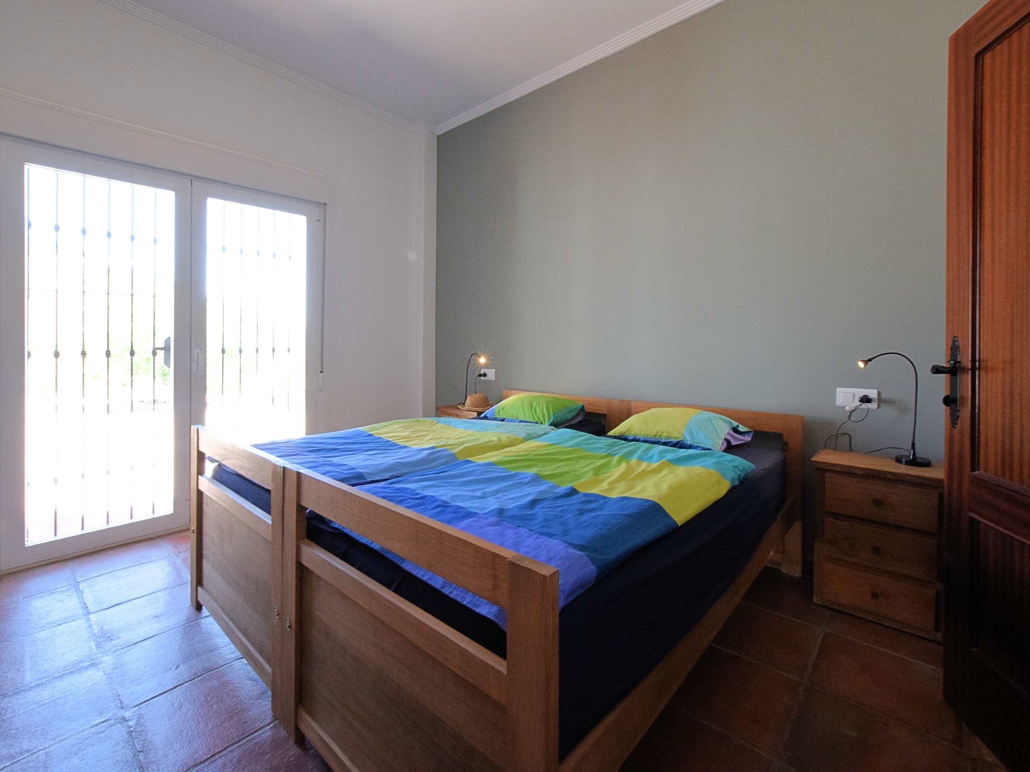 Holiday home Villa Bandoleros