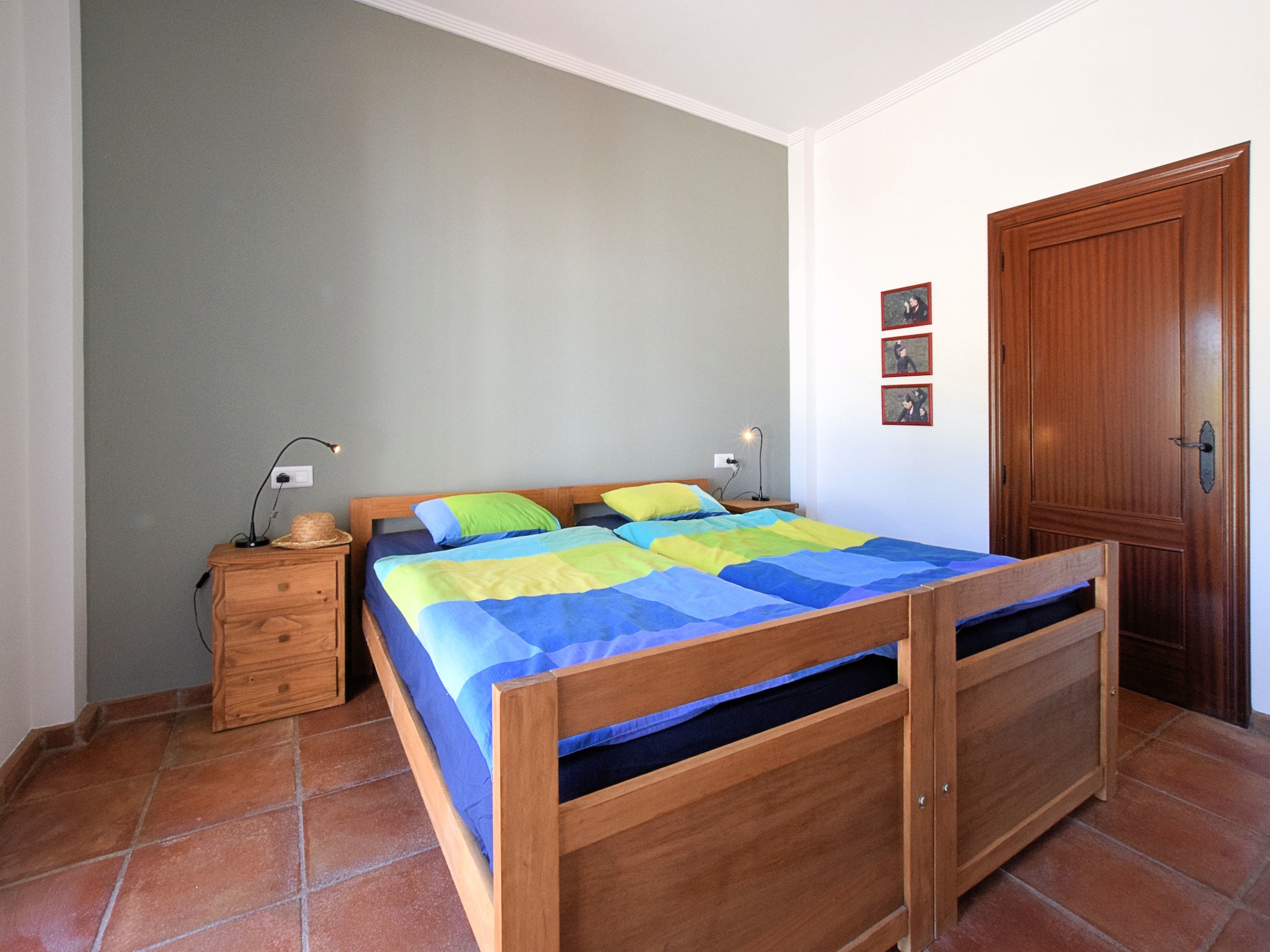 Holiday home Villa Bandoleros