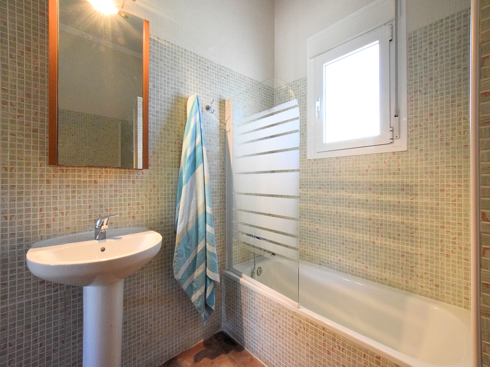 Holiday home Villa Bandoleros