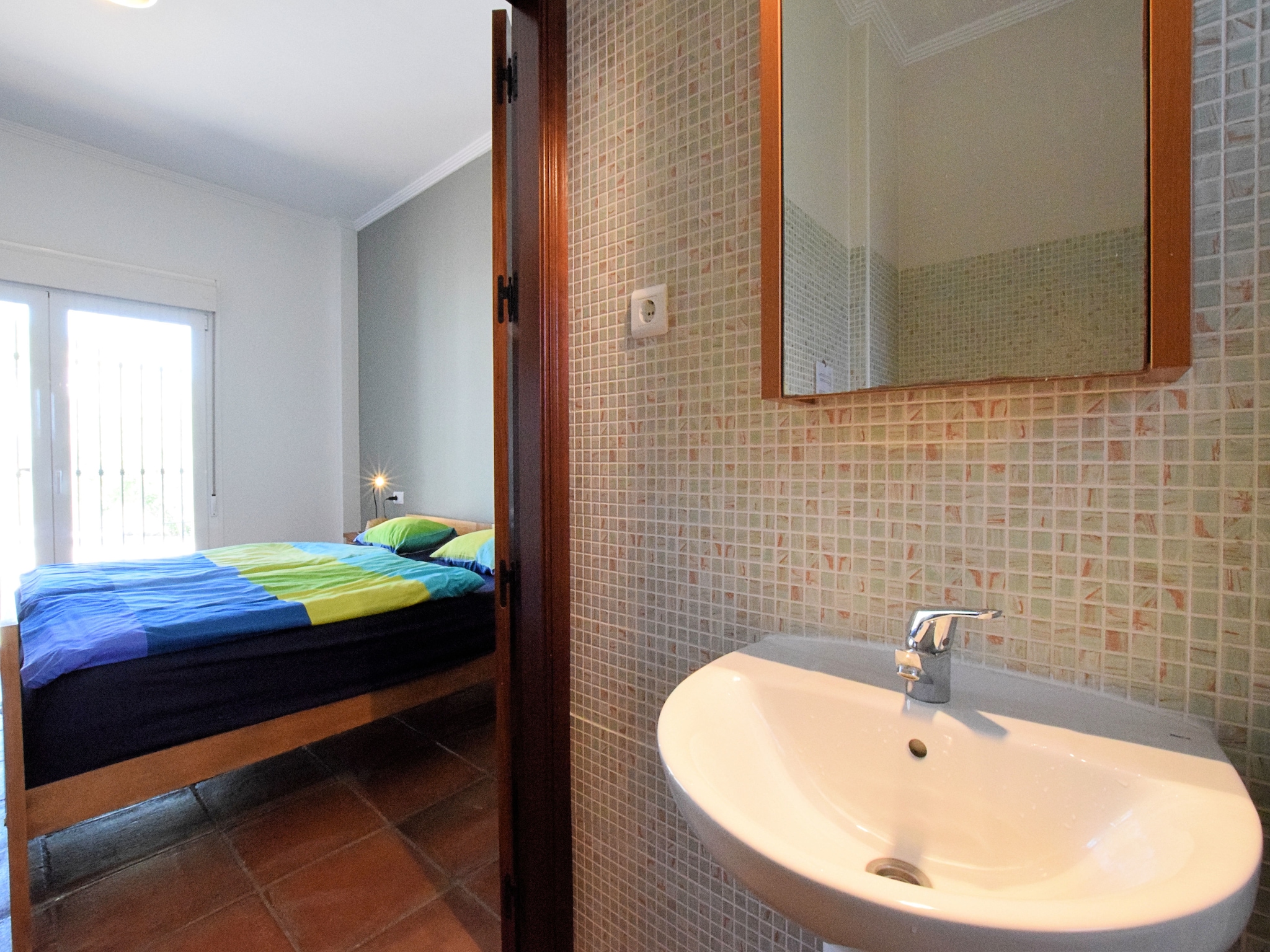 Holiday home Villa Bandoleros