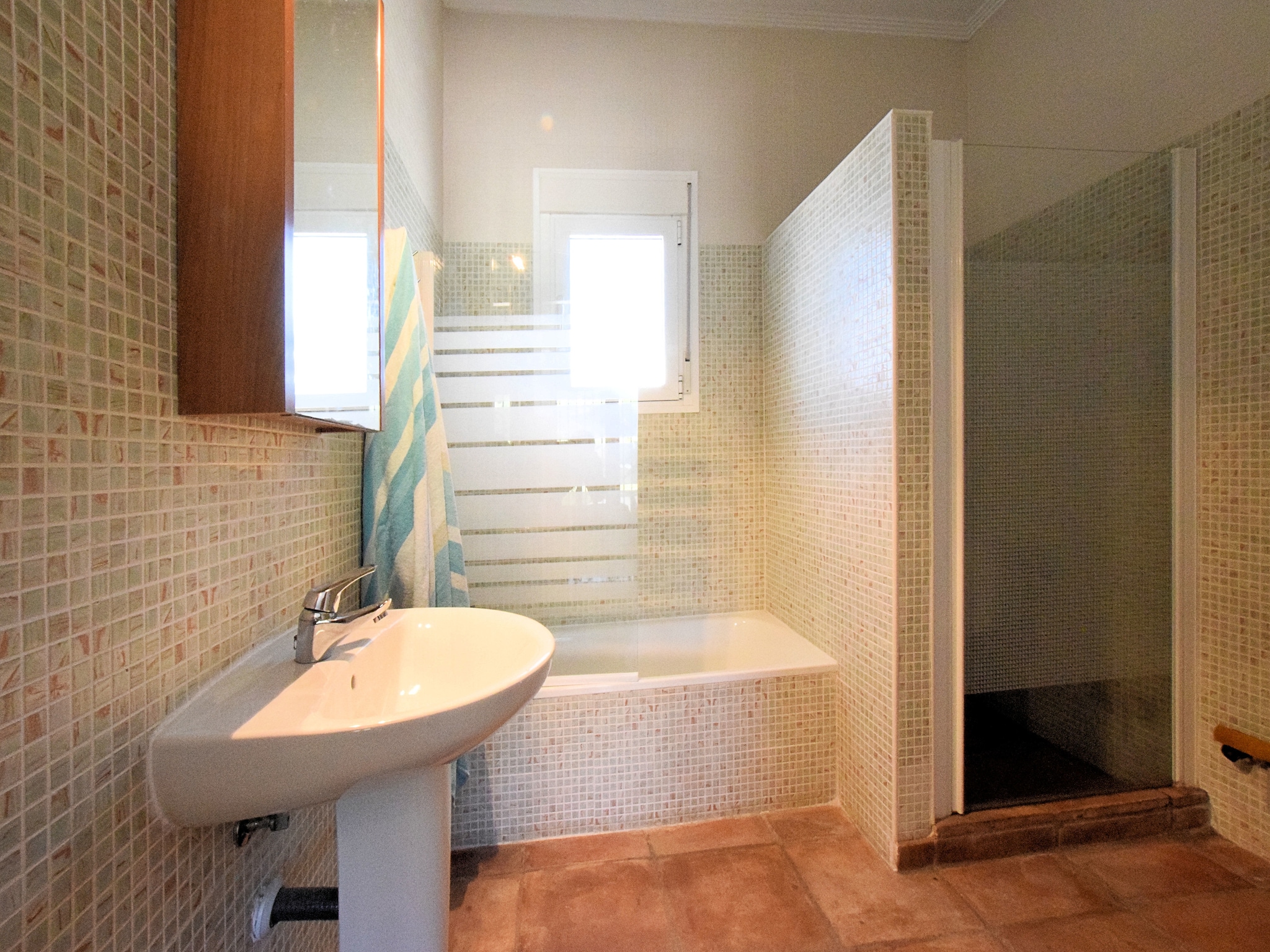 Holiday home Villa Bandoleros