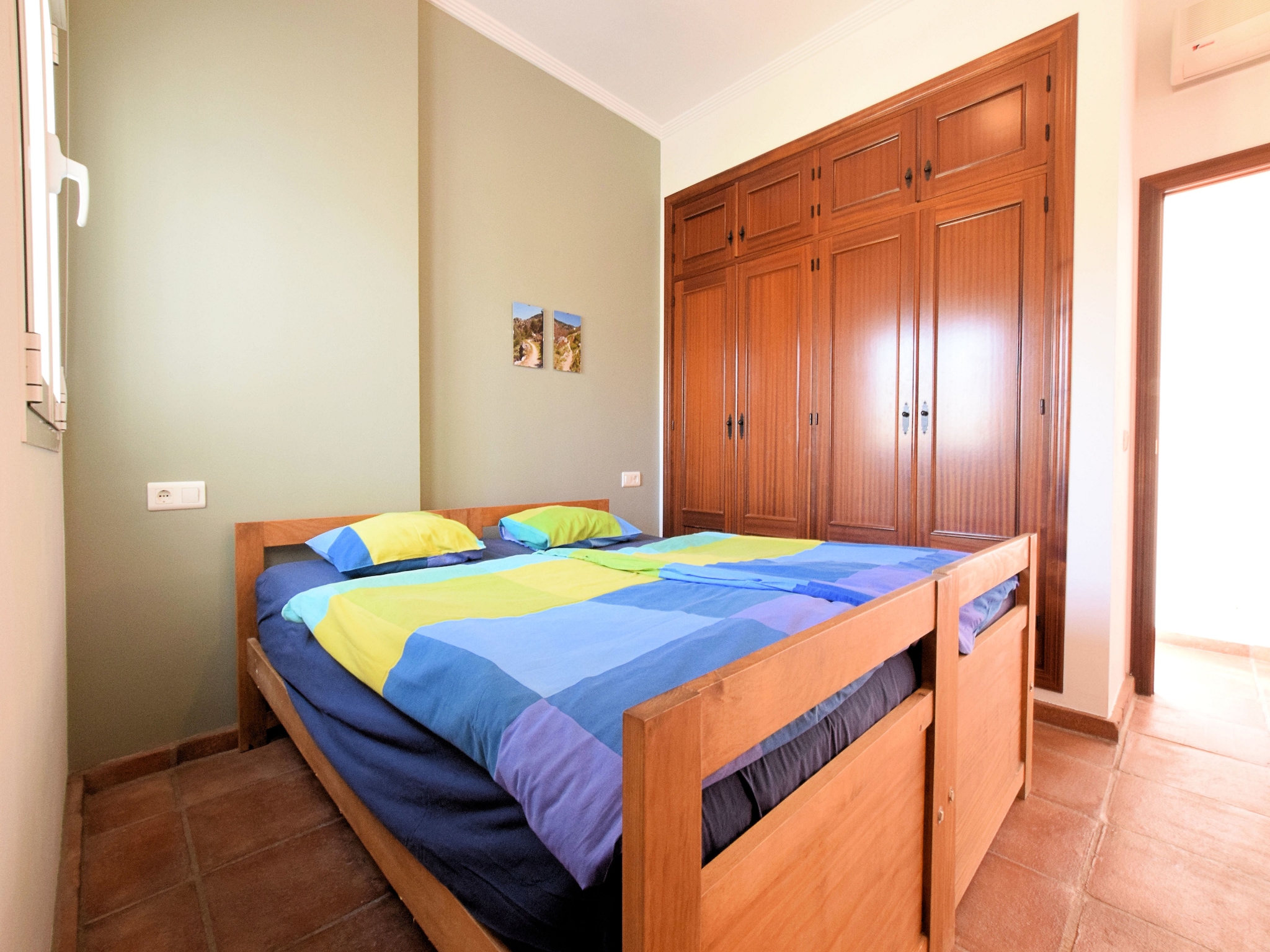 Holiday home Villa Bandoleros