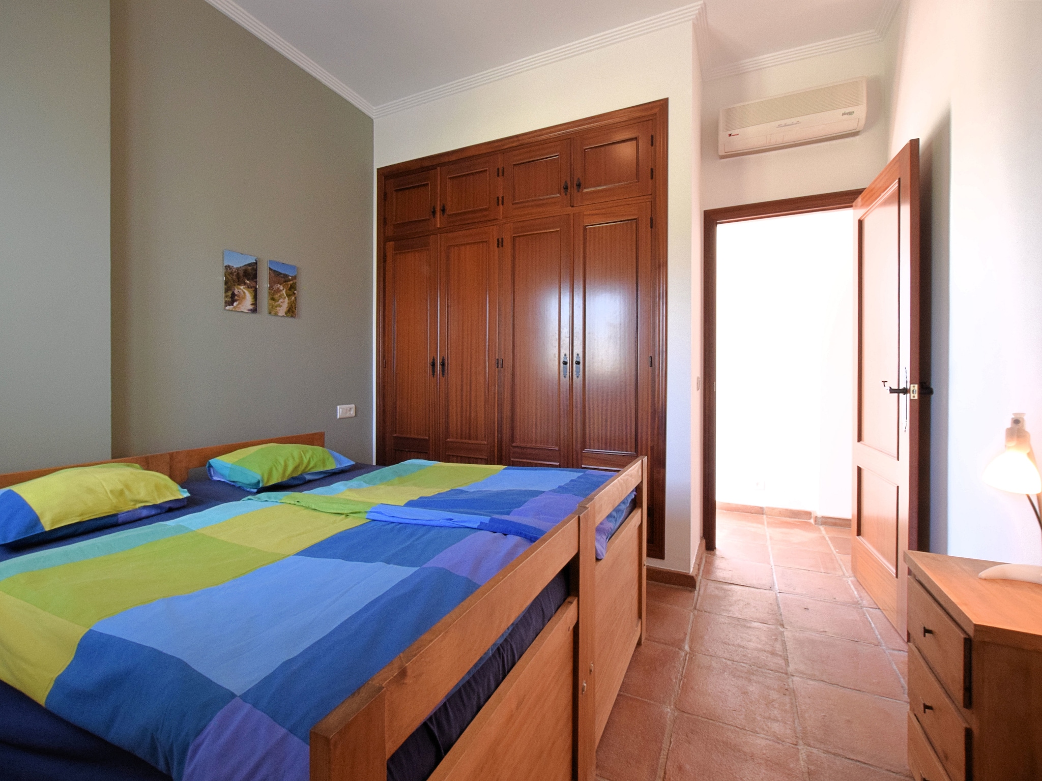 Holiday home Villa Bandoleros