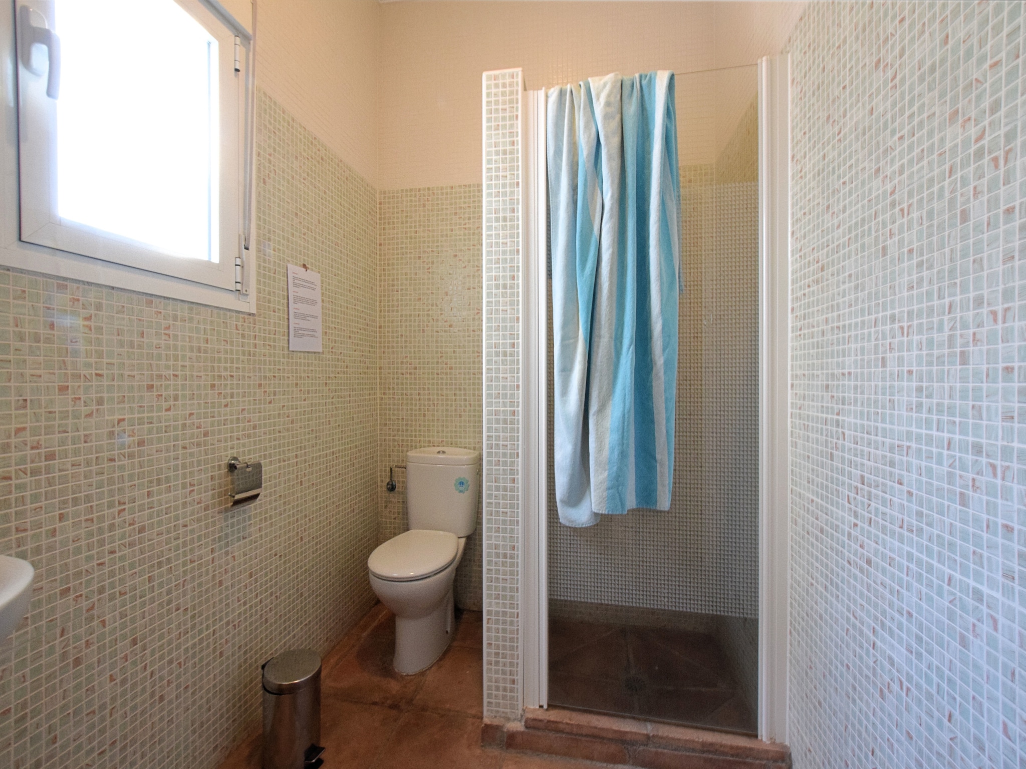 Holiday home Villa Bandoleros